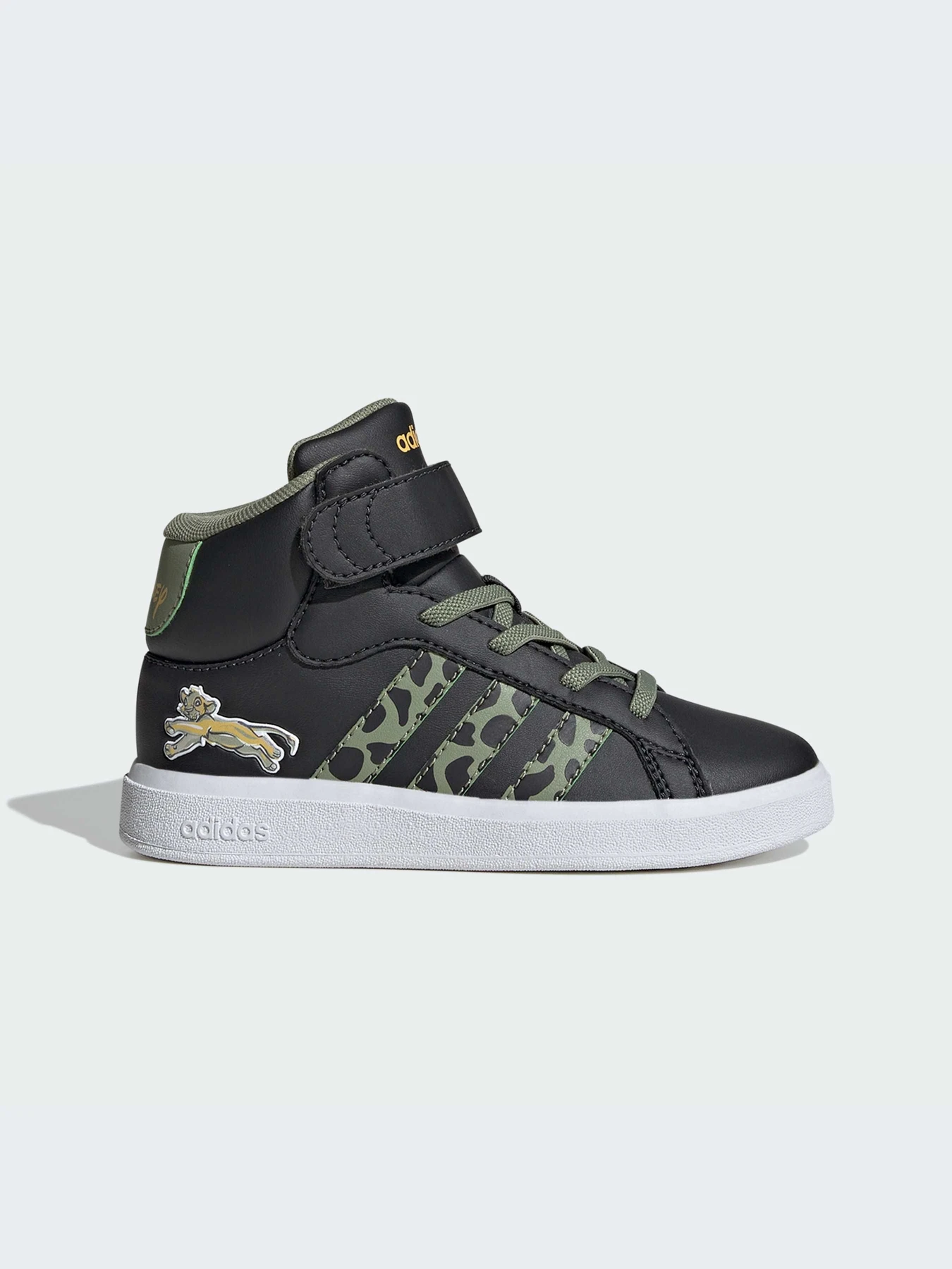 Кроссовки Adidas модель IF4094-KZ Кроссовки Adidas модель IF4094-KZ Фото