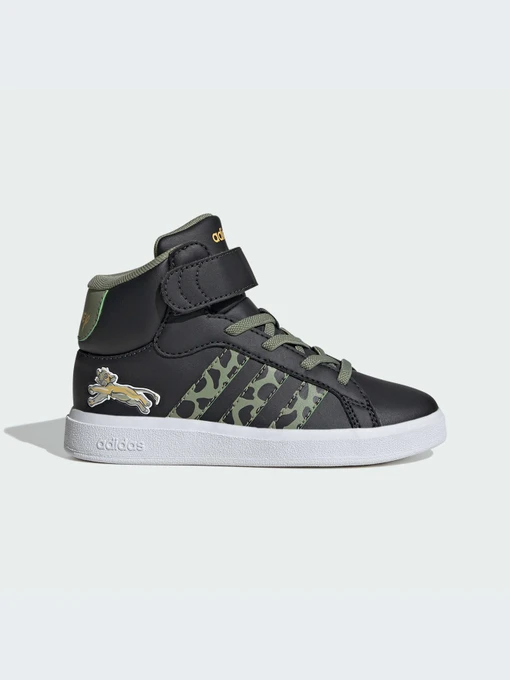 Кроссовки Adidas модель IF4094-KZ Фото