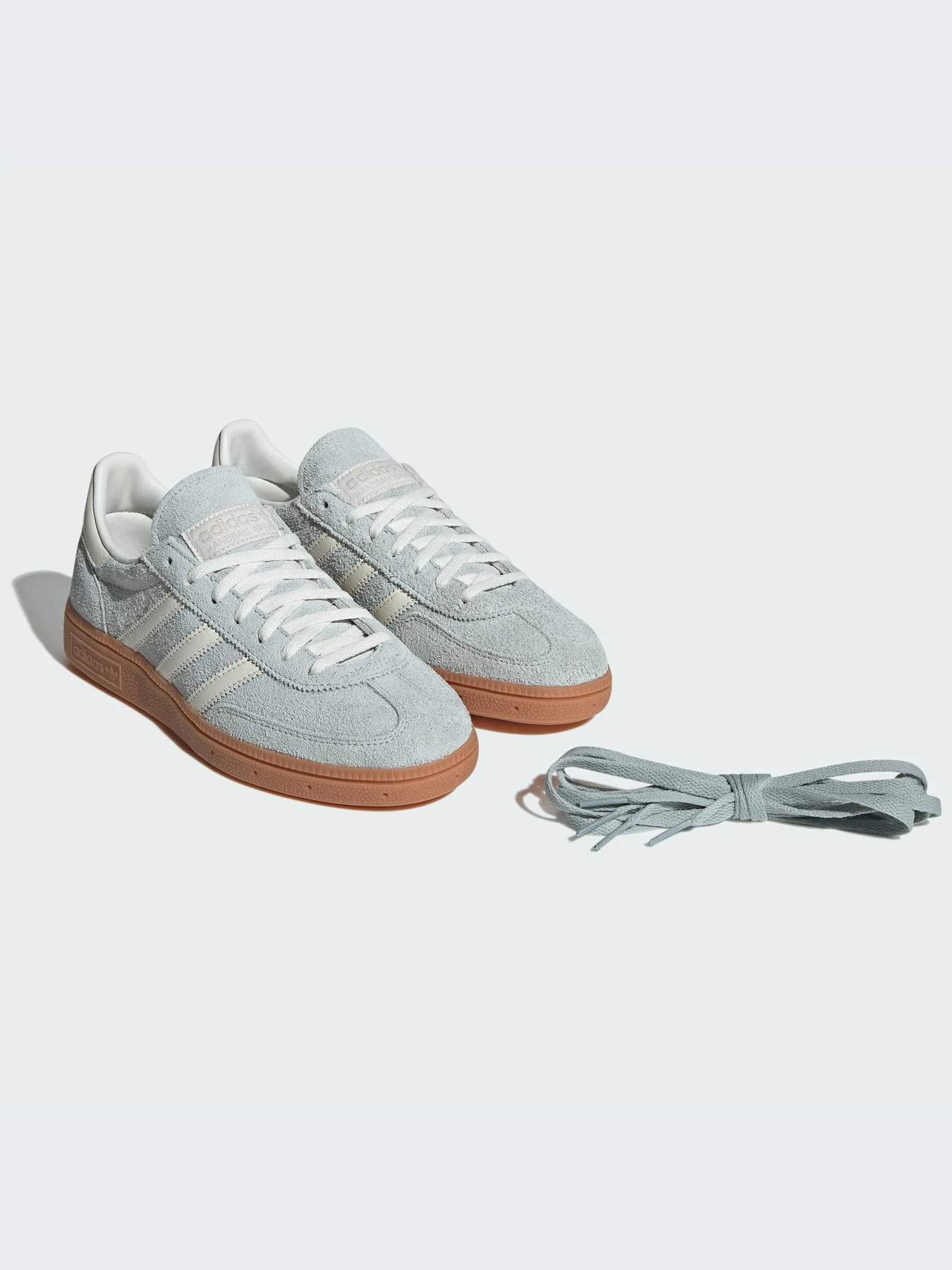 Кеды Adidas модель IF6491-KZ Кеды Adidas модель IF6491-KZ Фото
