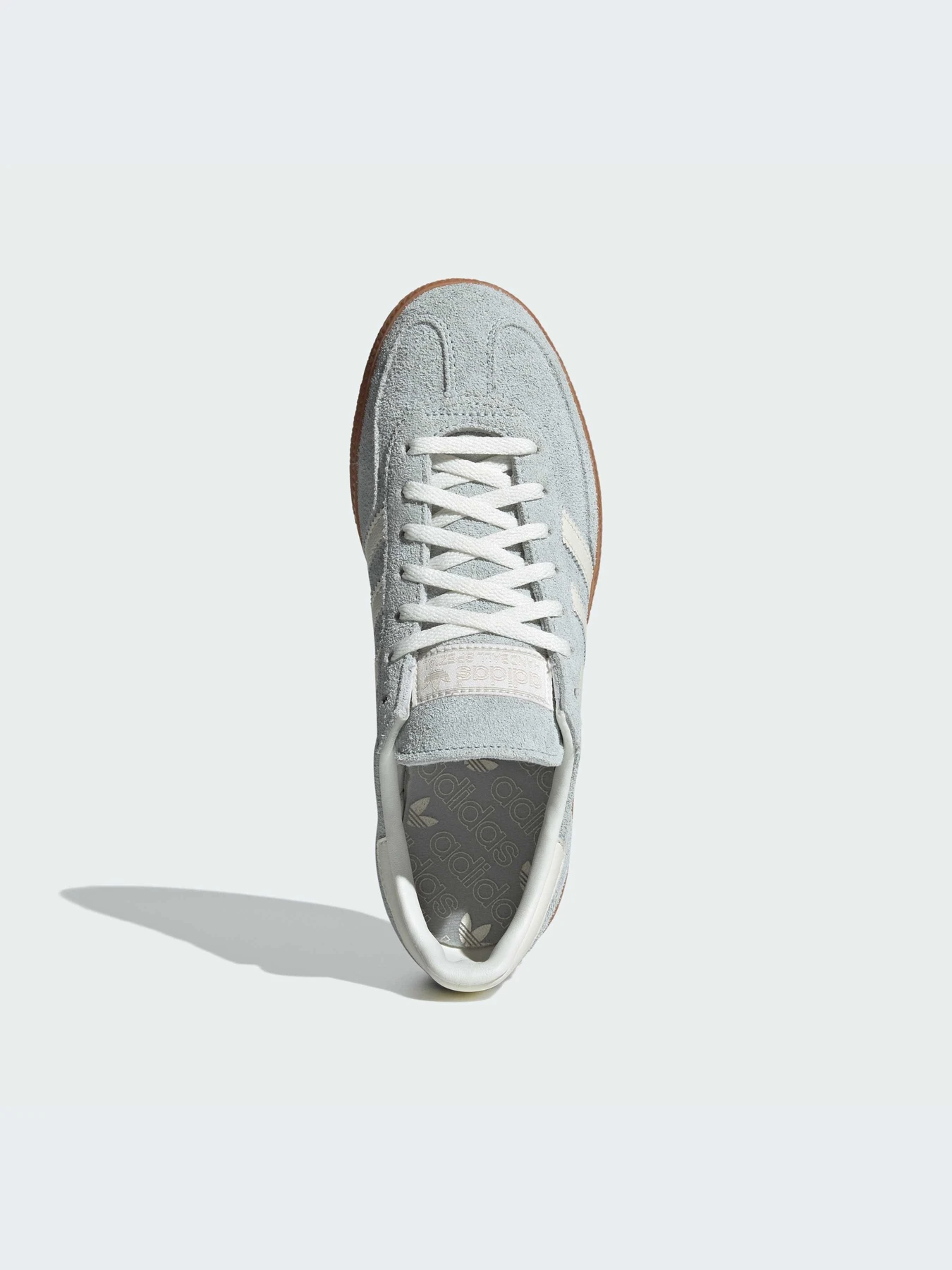 Кеды Adidas модель IF6491-KZ Кеды Adidas модель IF6491-KZ Фото