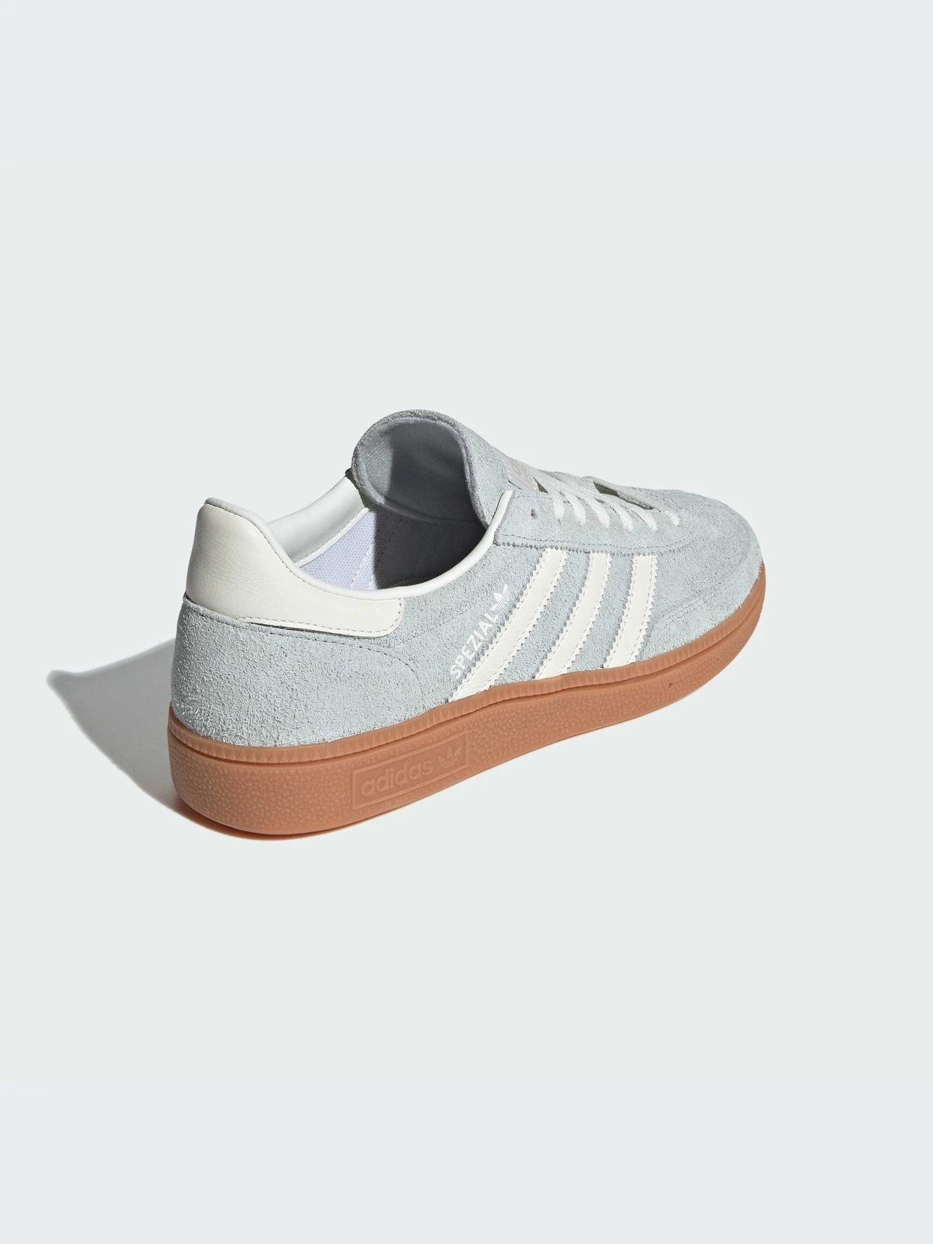 Кеды Adidas модель IF6491-KZ Кеды Adidas модель IF6491-KZ Фото