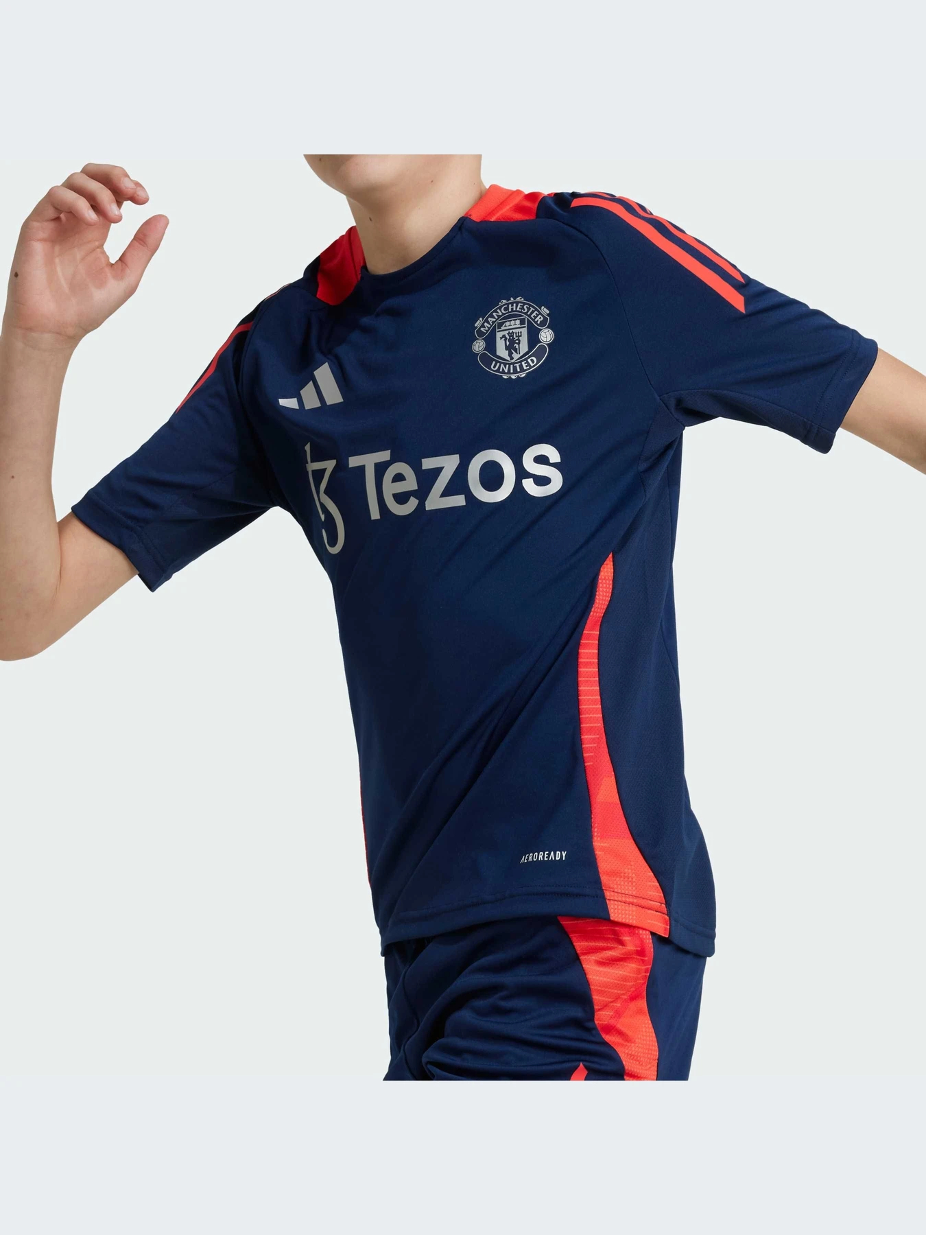 Футболки и поло Adidas Tiro модель IT2013-KZ Футболки и поло Adidas Tiro модель IT2013-KZ Фото