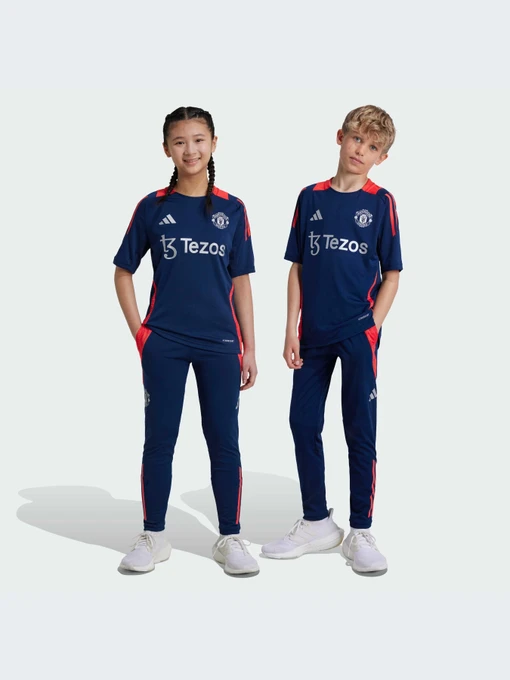 Брюки Adidas Tiro модель IT2025-KZ Фото