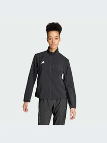 Куртки и дубленки Adidas модель IT7595-KZ Фото