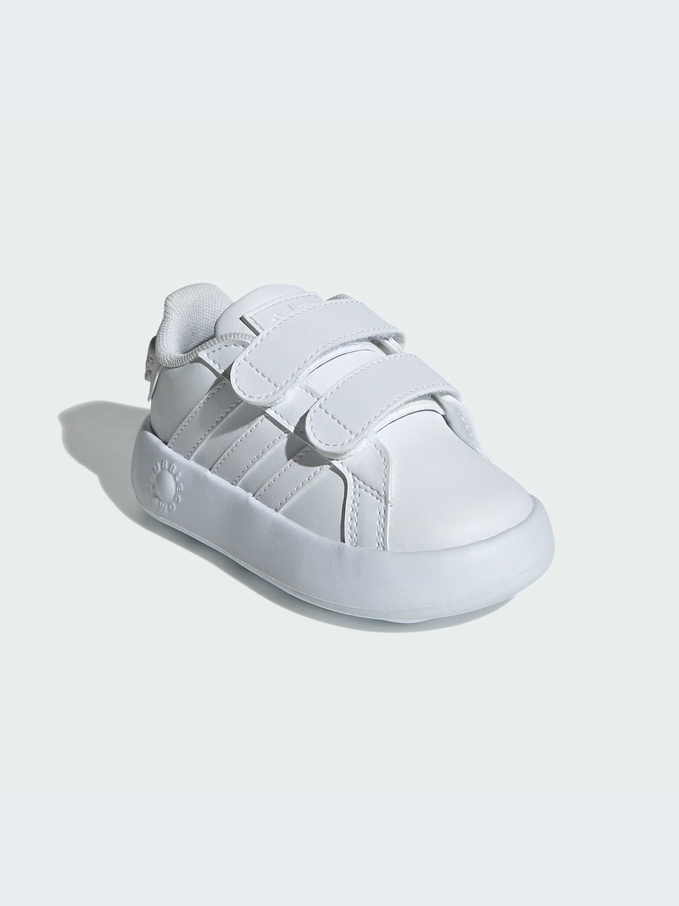 Кеды Adidas модель IH7578-KZ Кеды Adidas модель IH7578-KZ Фото