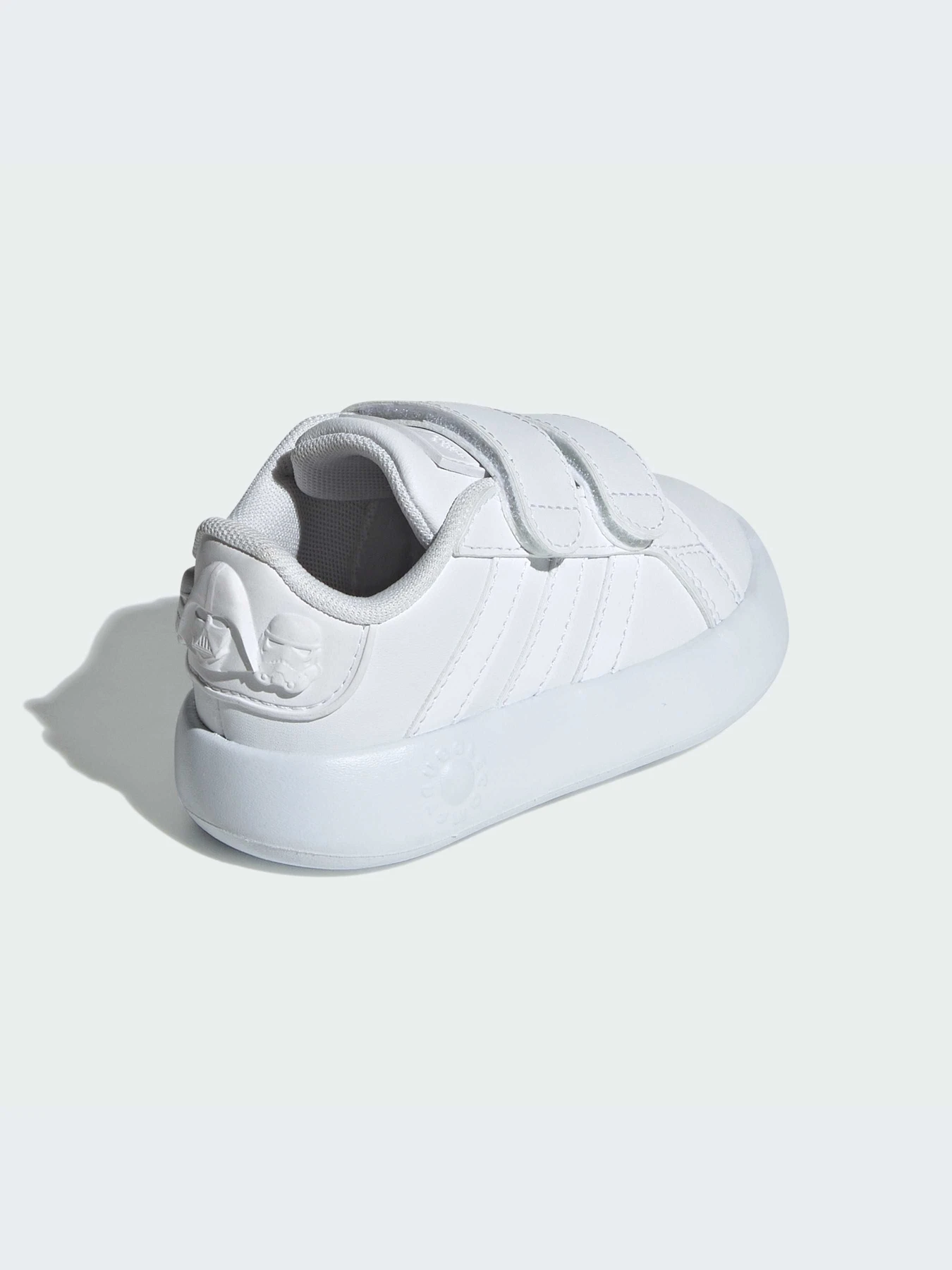 Кеды Adidas модель IH7578-KZ Кеды Adidas модель IH7578-KZ Фото