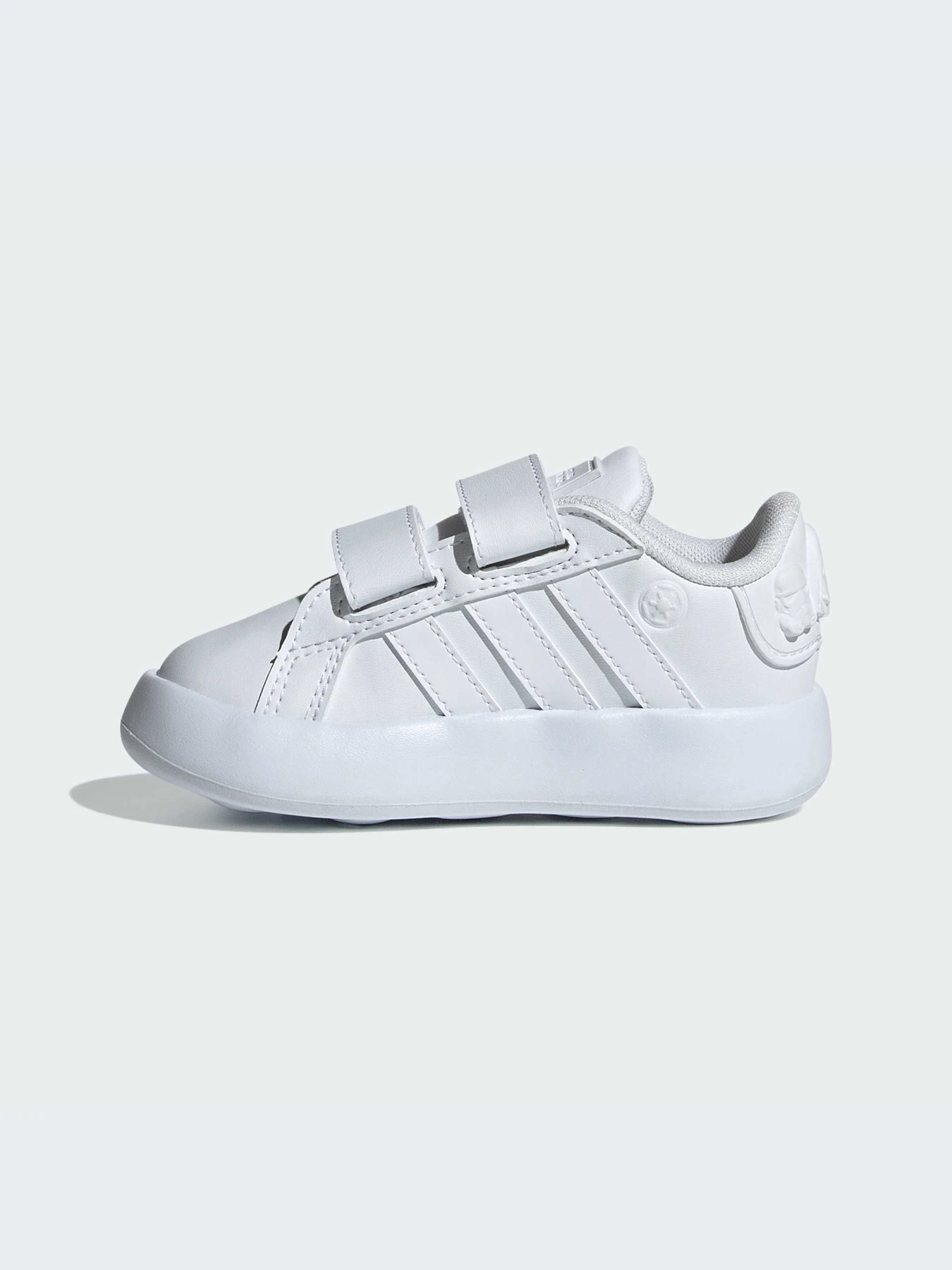 Кеды Adidas модель IH7578-KZ Кеды Adidas модель IH7578-KZ Фото