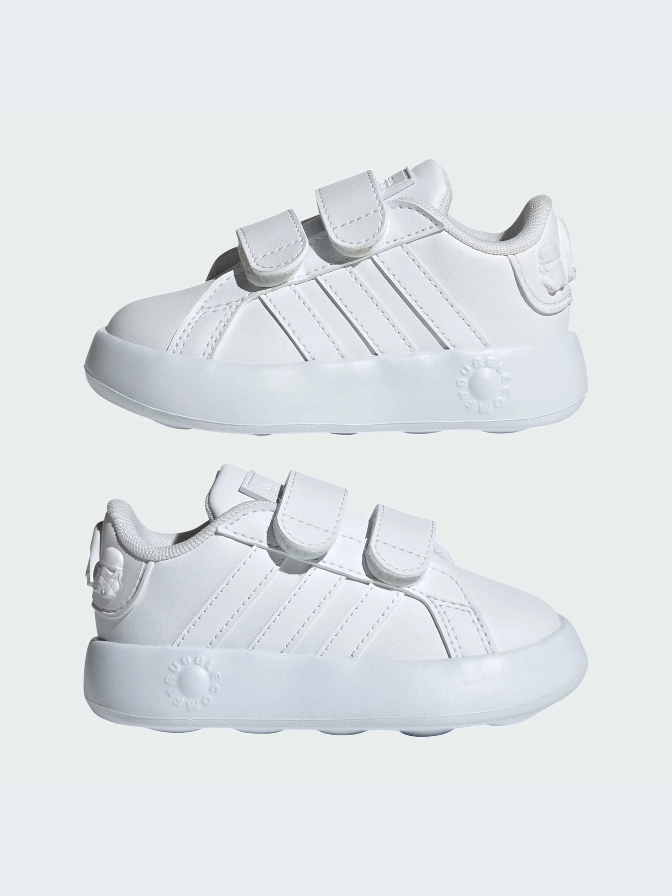 Кеды Adidas модель IH7578-KZ Кеды Adidas модель IH7578-KZ Фото