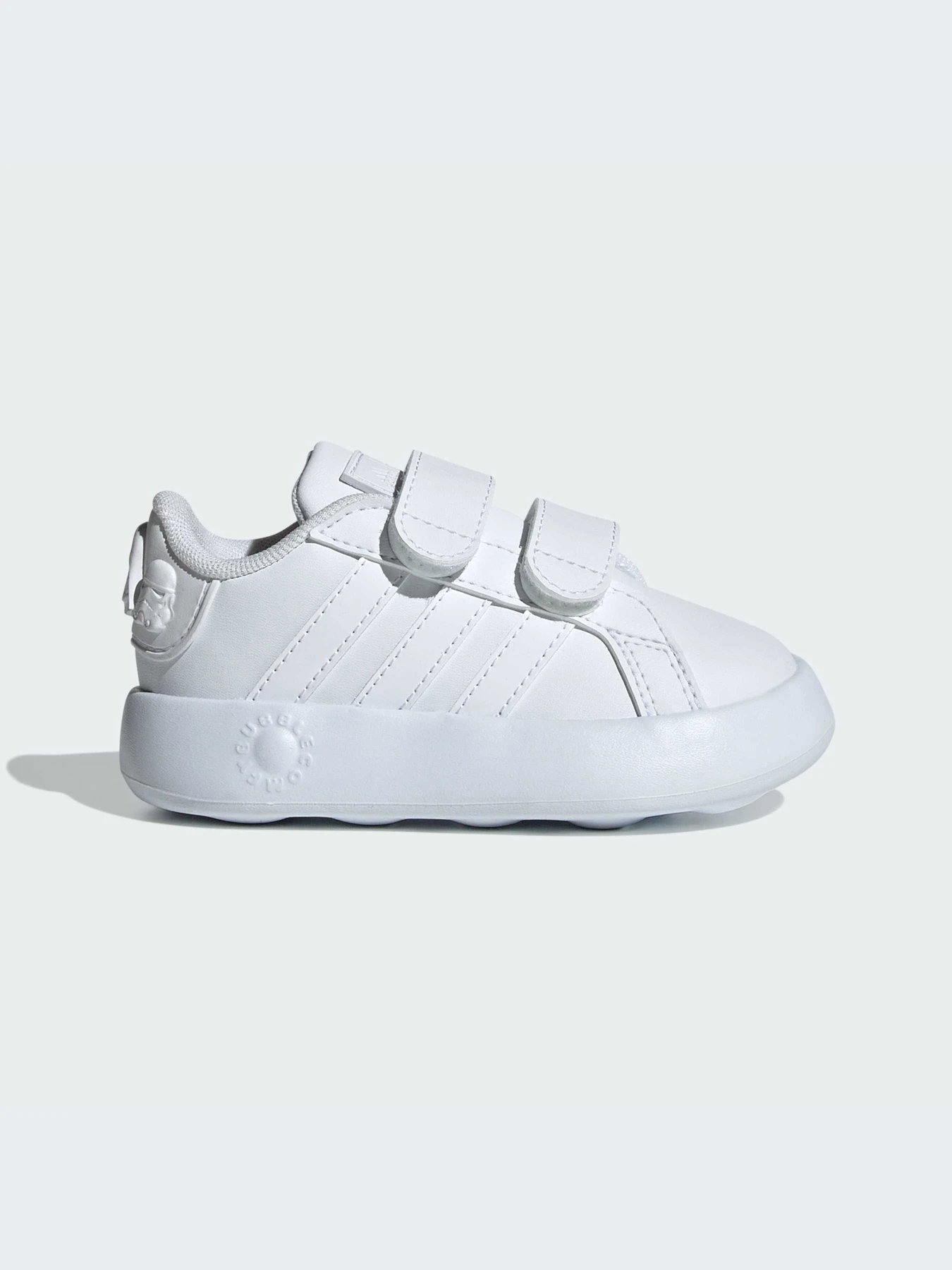 Кеды Adidas модель IH7578-KZ Кеды Adidas модель IH7578-KZ Фото