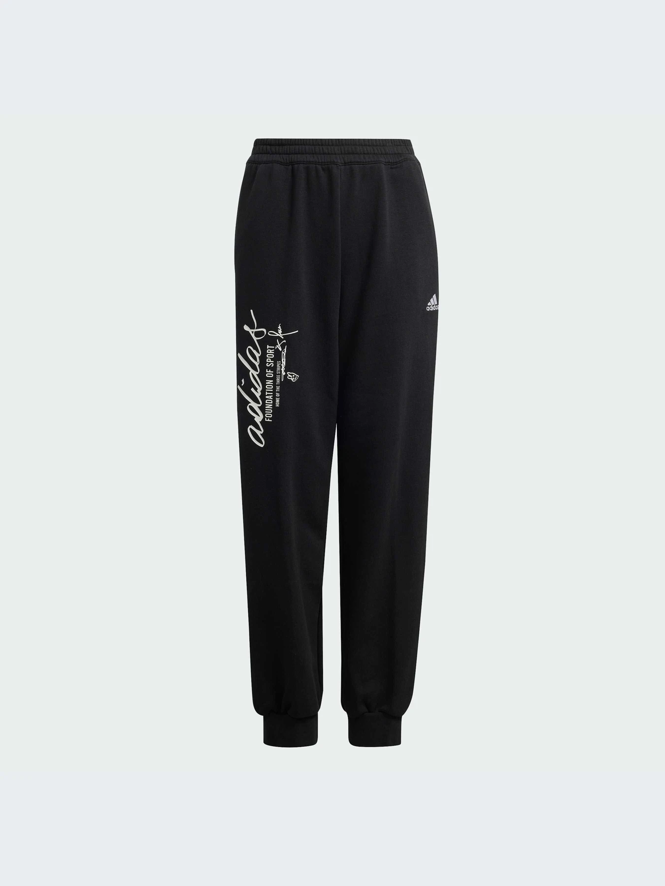 Брюки Adidas модель IV9425-KZ Брюки Adidas модель IV9425-KZ Фото