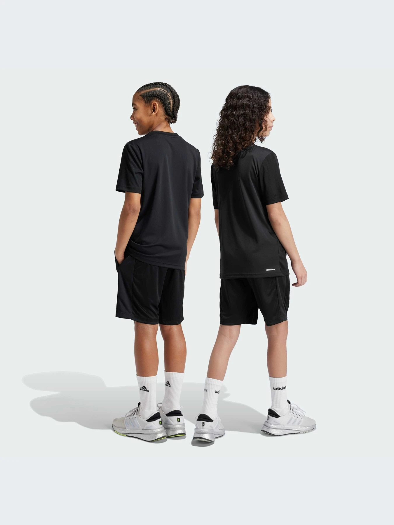 Шорты Adidas Clima модель IV9578-KZ Шорты Adidas Clima модель IV9578-KZ Фото