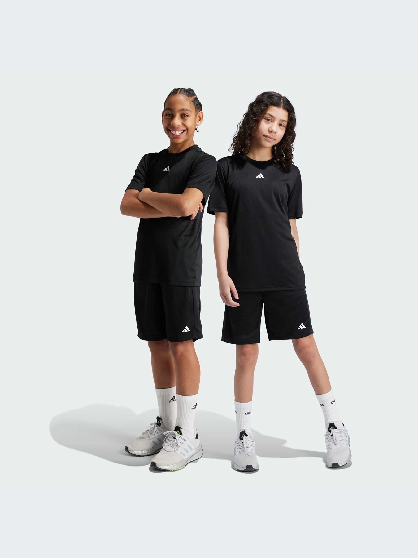 Шорты Adidas Clima модель IV9578-KZ Шорты Adidas Clima модель IV9578-KZ Фото