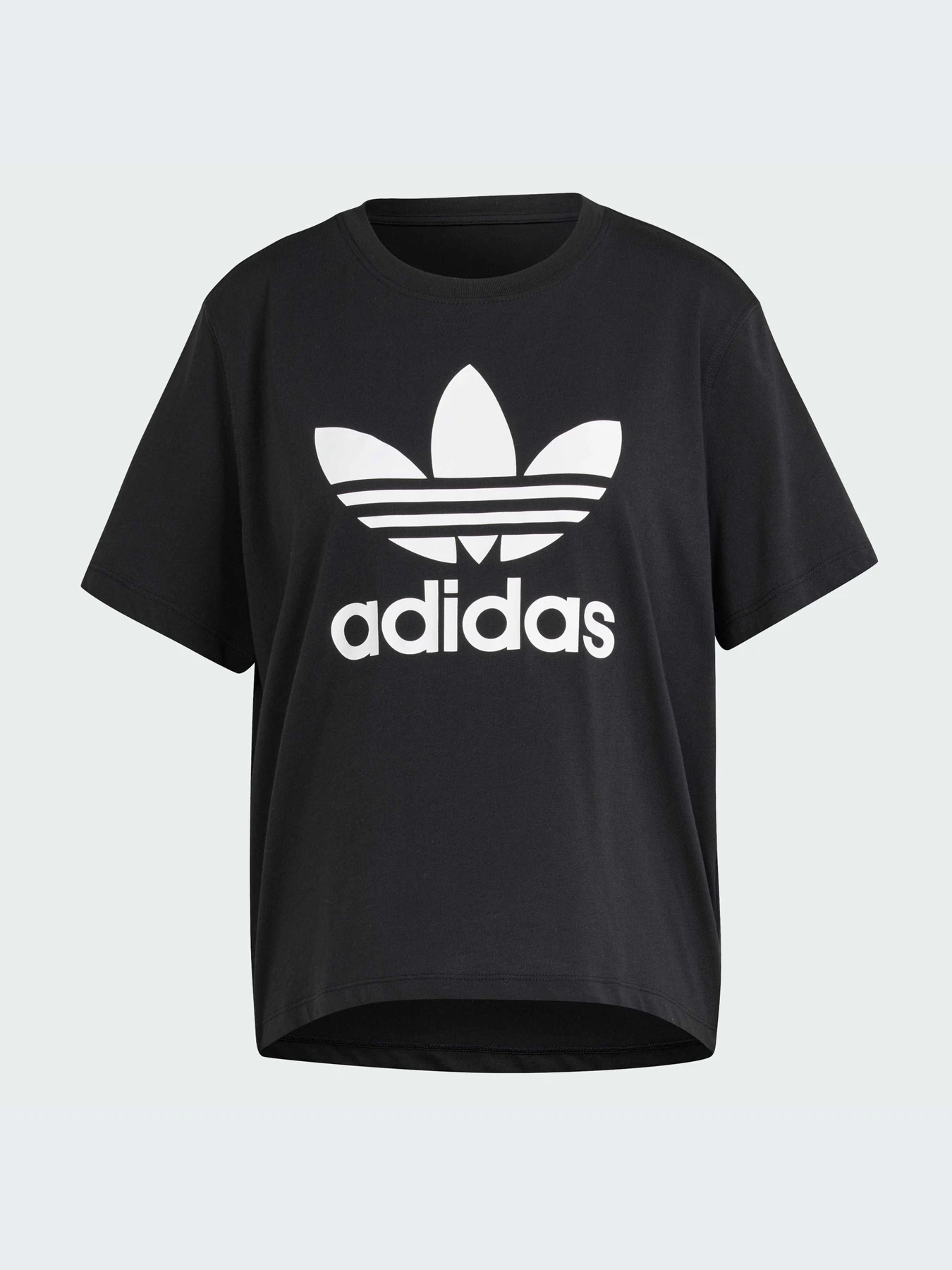 Футболки и поло Adidas Adicolor модель IU2422-KZ Футболки и поло Adidas Adicolor модель IU2422-KZ Фото
