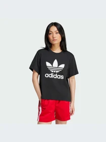 Футболки и поло Adidas Adicolor модель IU2422-KZ Фото