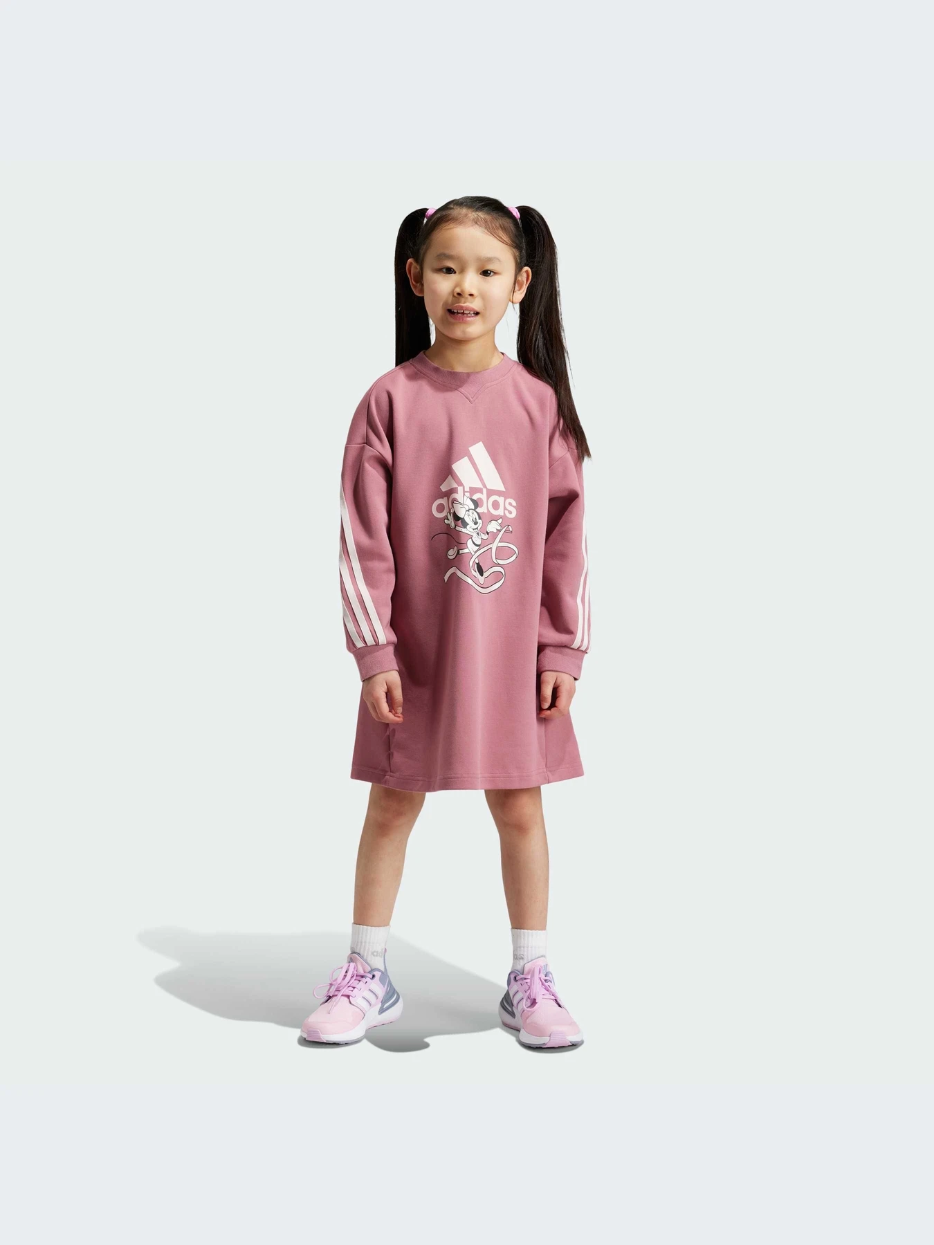 Платья Adidas модель IV9620-KZ Платья Adidas модель IV9620-KZ Фото