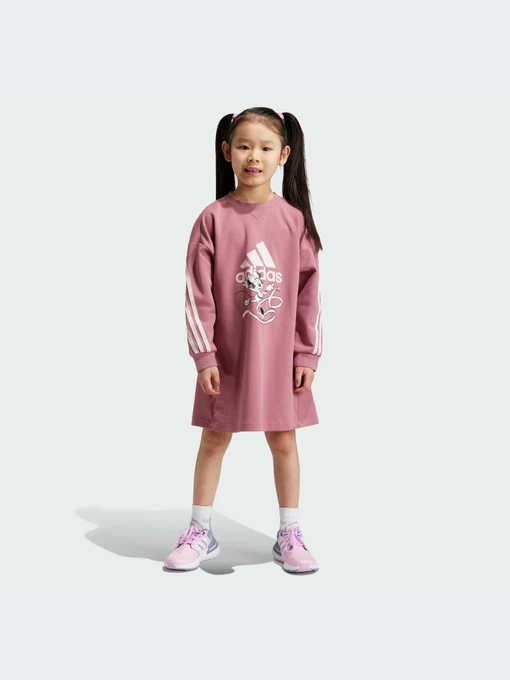 Платья Adidas модель IV9620-KZ Фото