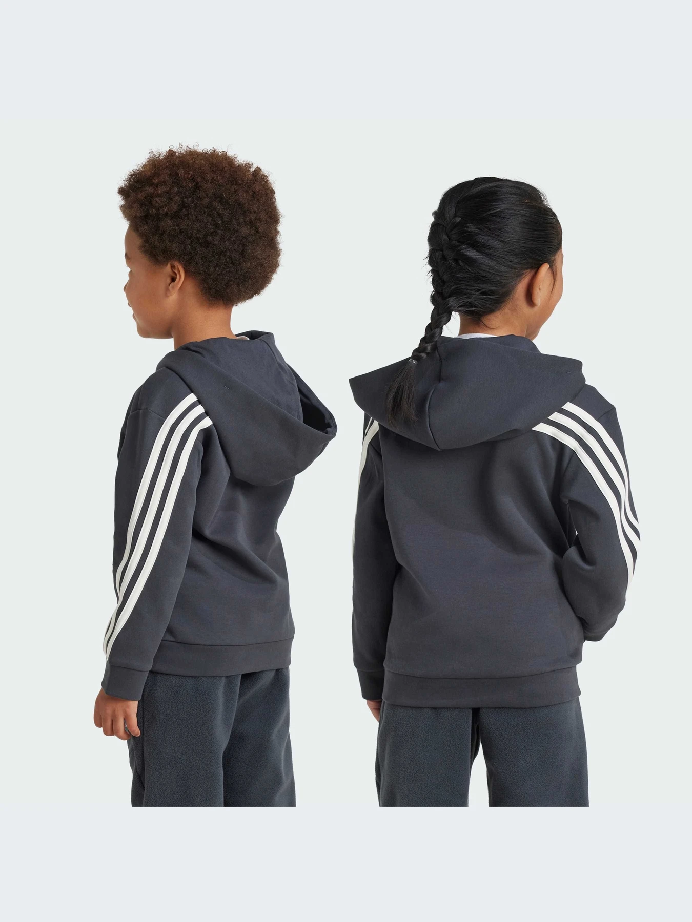 Худи и свитшоты Adidas модель IV9621-KZ Худи и свитшоты Adidas модель IV9621-KZ Фото