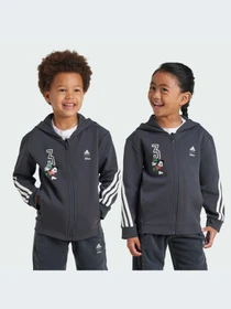 Худи и свитшоты Adidas модель IV9621-KZ Фото