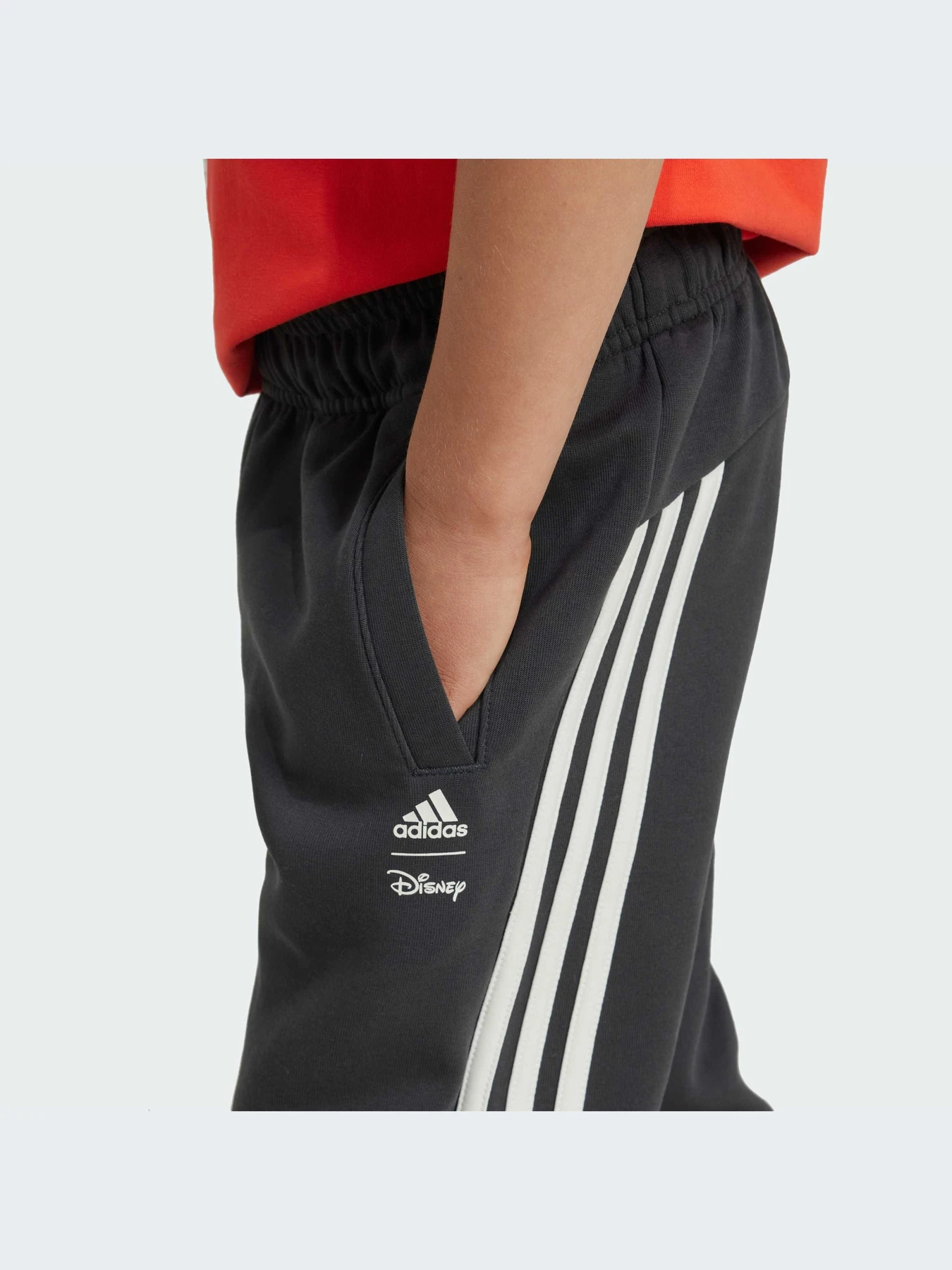 Брюки Adidas модель IV9627-KZ Брюки Adidas модель IV9627-KZ Фото