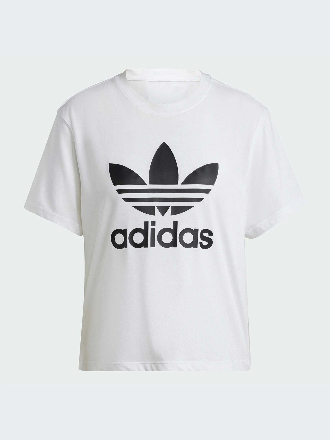 Футболки и поло Adidas Adicolor модель IN8441-KZ Футболки и поло Adidas Adicolor модель IN8441-KZ Фото