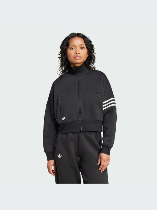 Худи и свитшоты Adidas модель IW5601-KZ Фото