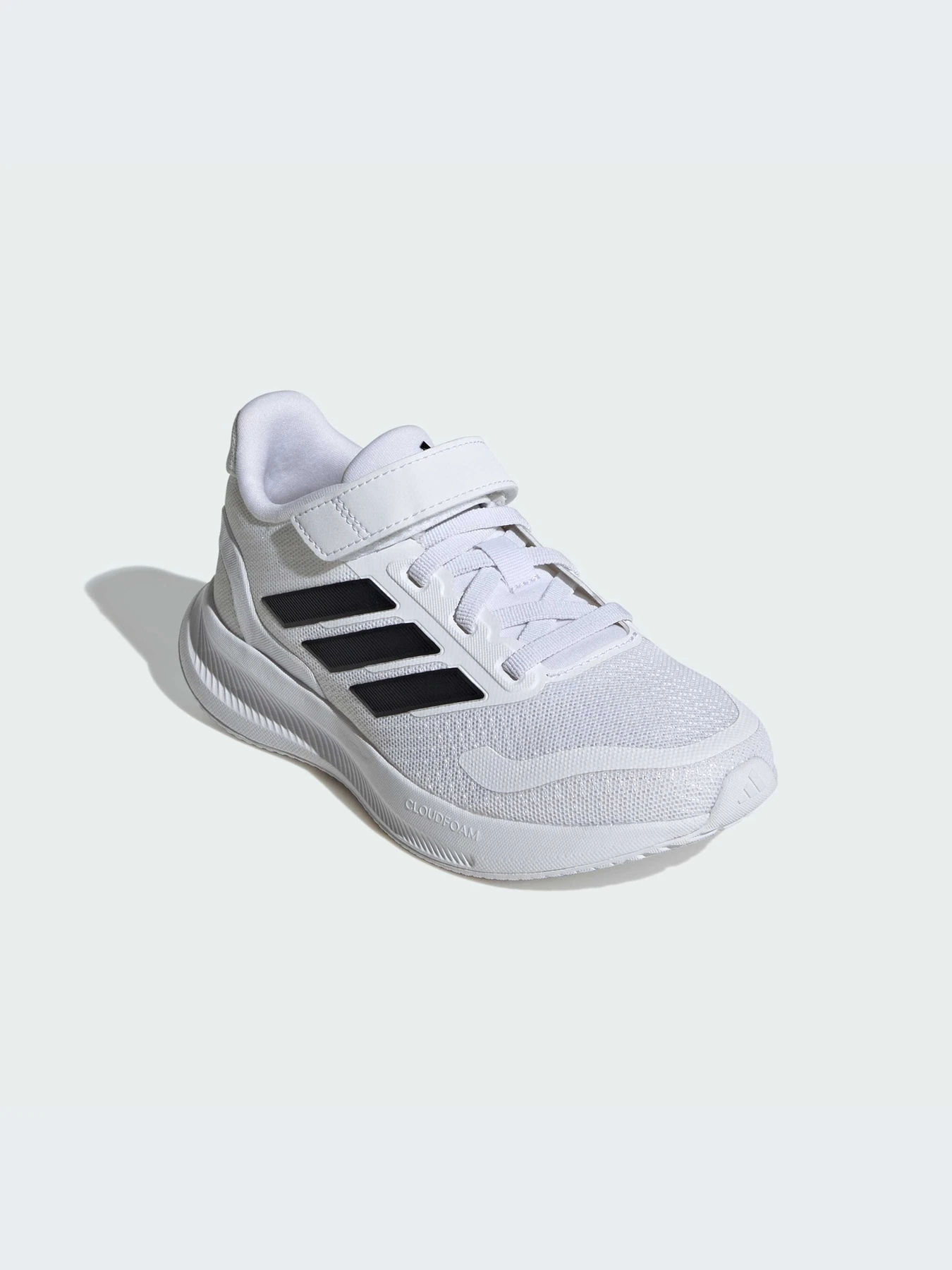 Кроссовки Adidas Runfalcon модель IE8579-KZ Кроссовки Adidas Runfalcon модель IE8579-KZ Фото