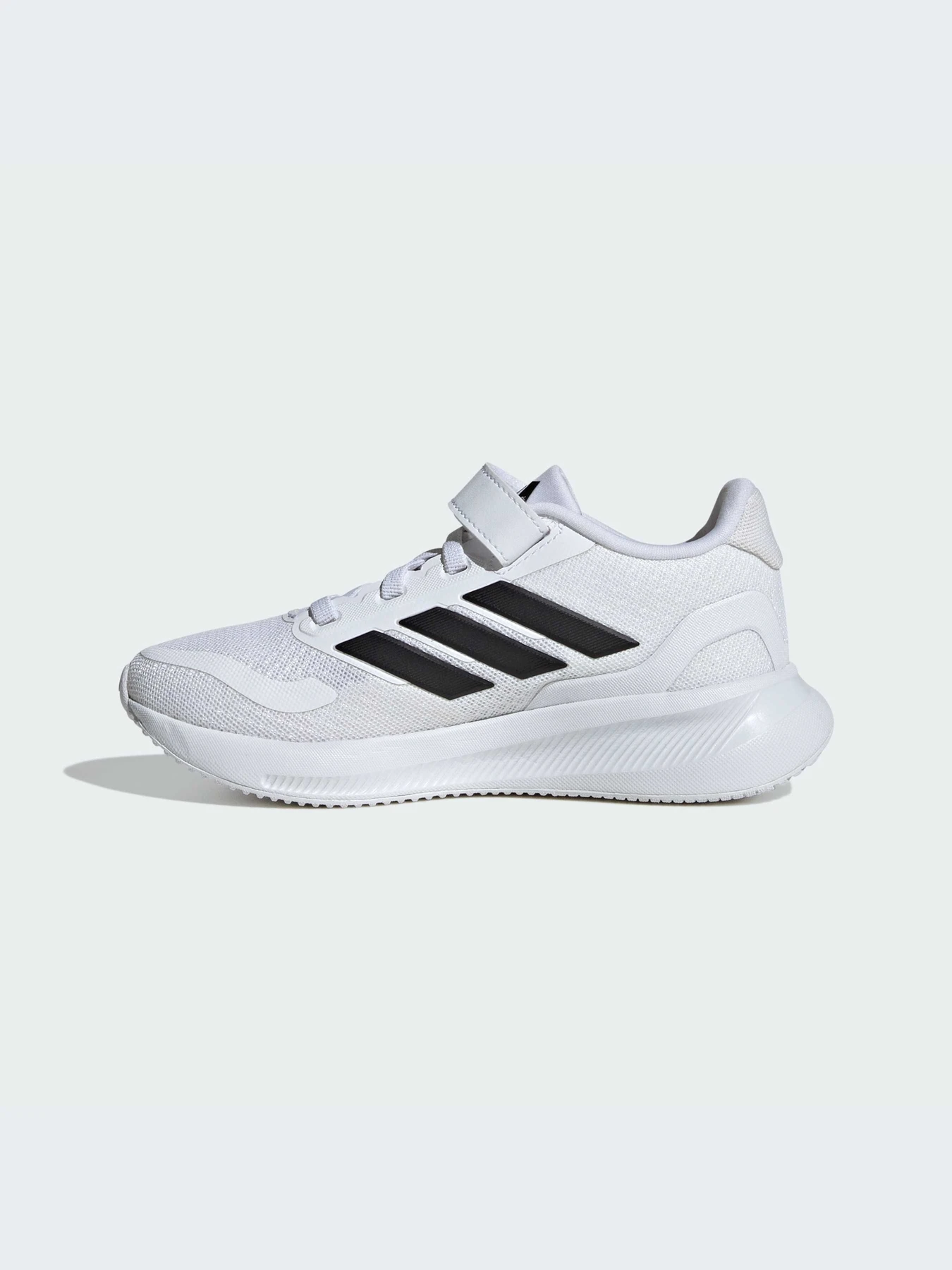 Кроссовки Adidas Runfalcon модель IE8579-KZ Кроссовки Adidas Runfalcon модель IE8579-KZ Фото