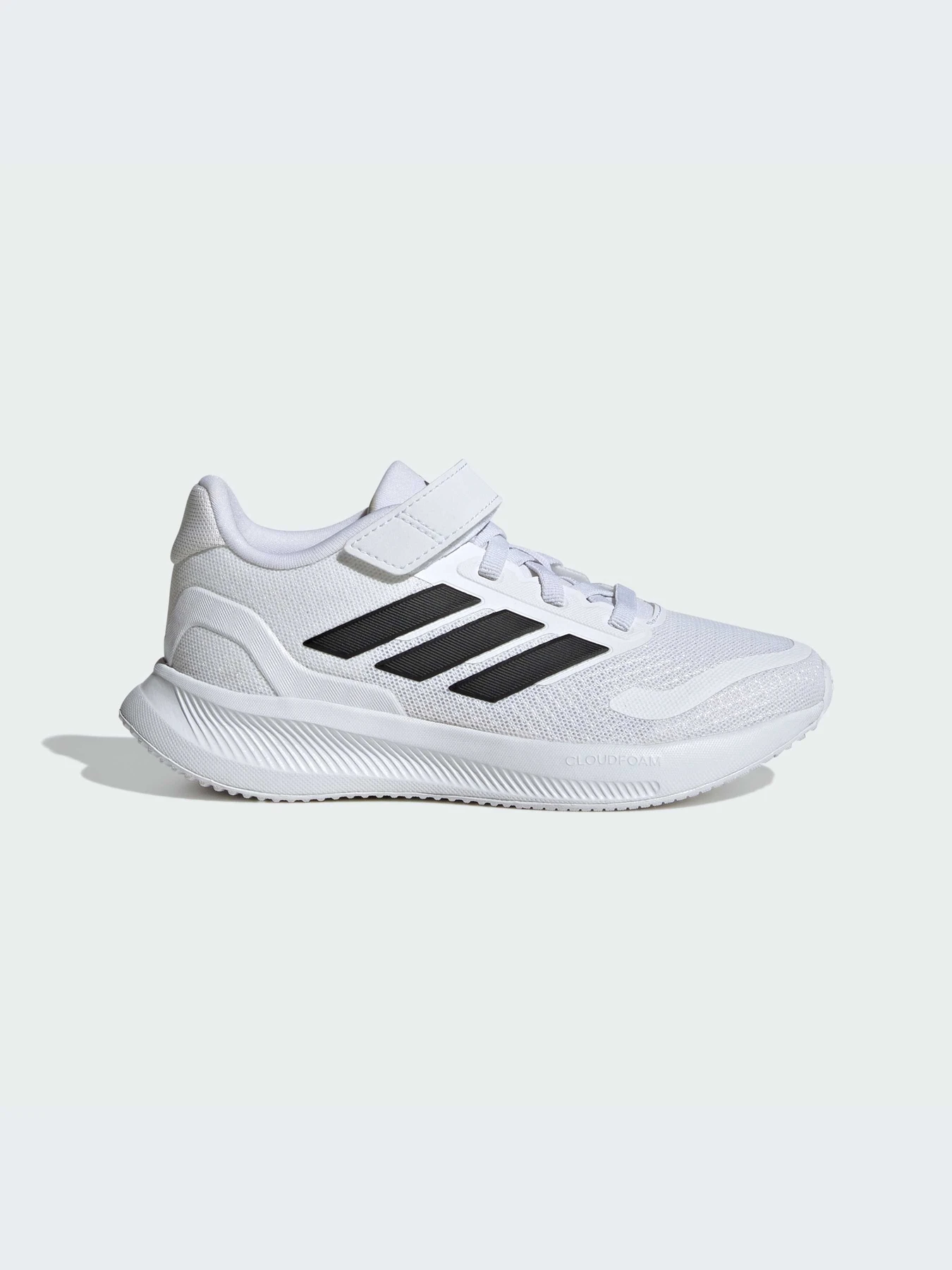 Кроссовки Adidas Runfalcon модель IE8579-KZ Кроссовки Adidas Runfalcon модель IE8579-KZ Фото