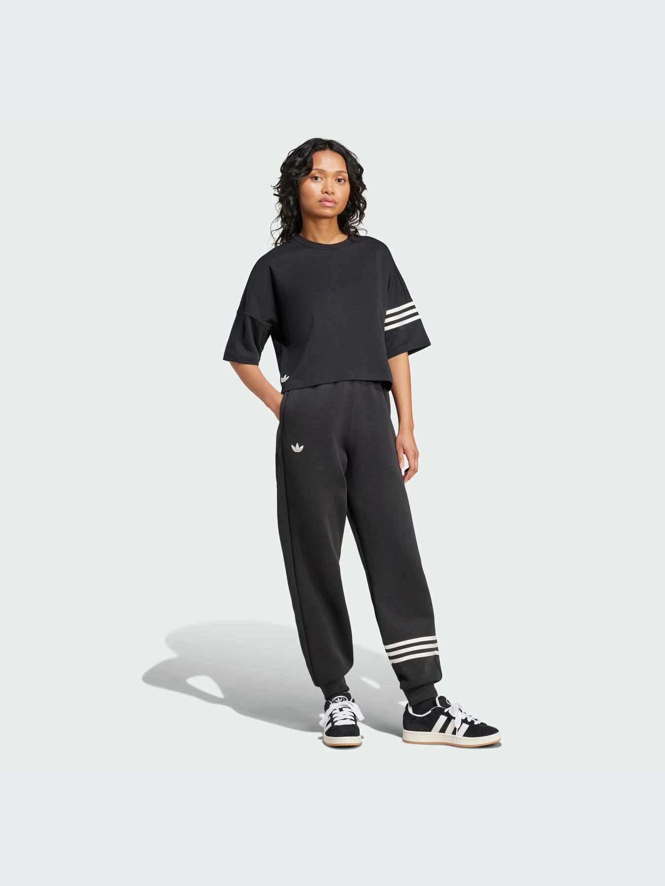Брюки Adidas модель IW5605-KZ Брюки Adidas модель IW5605-KZ Фото