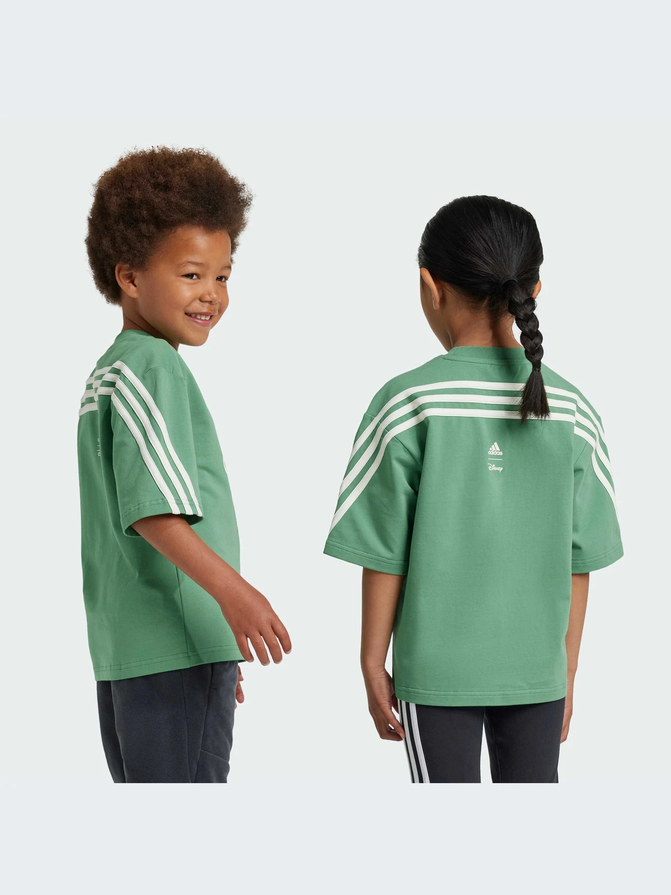 Футболки и поло Adidas модель IW0668-KZ Футболки и поло Adidas модель IW0668-KZ Фото