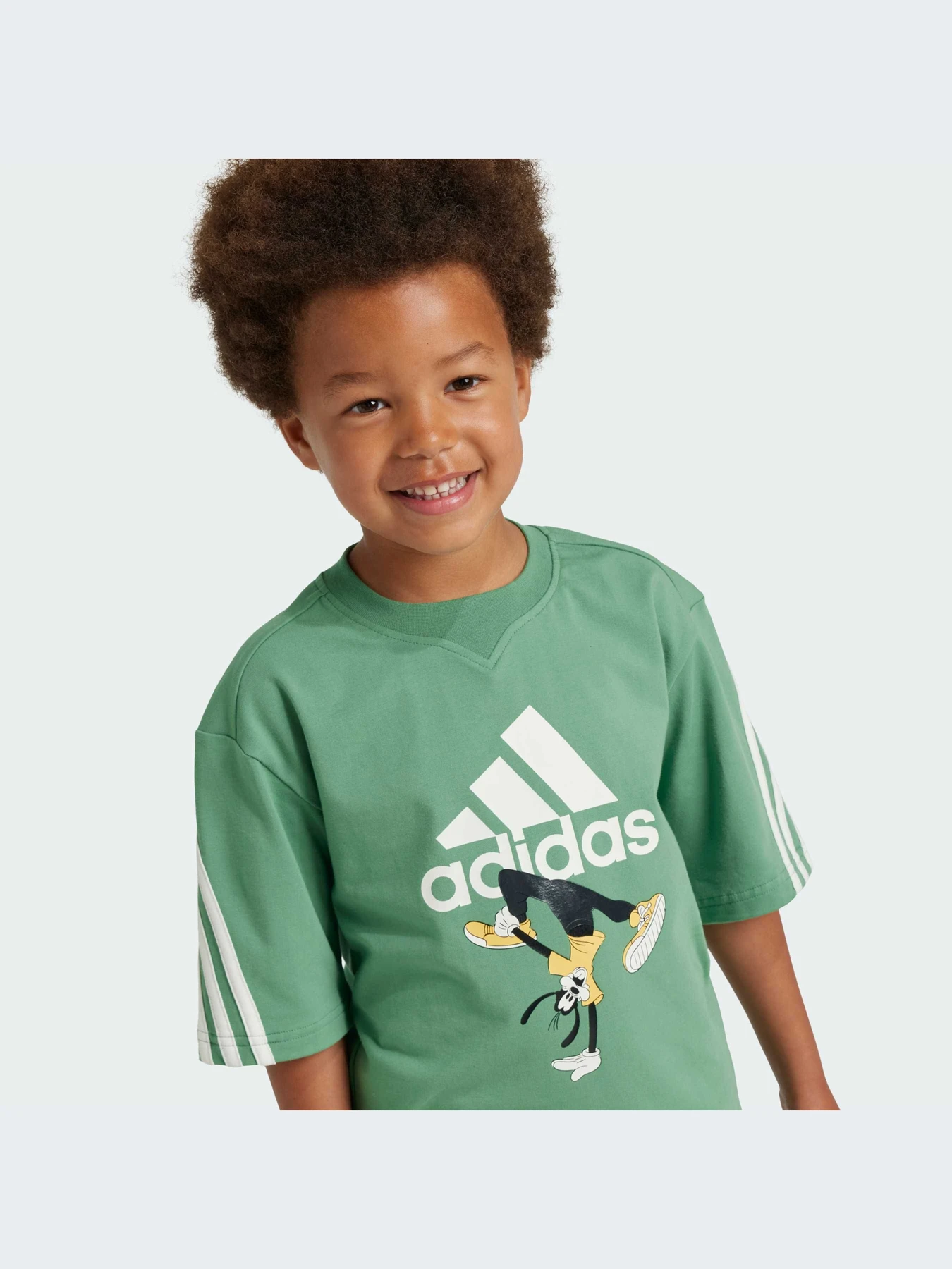 Футболки и поло Adidas модель IW0668-KZ Футболки и поло Adidas модель IW0668-KZ Фото