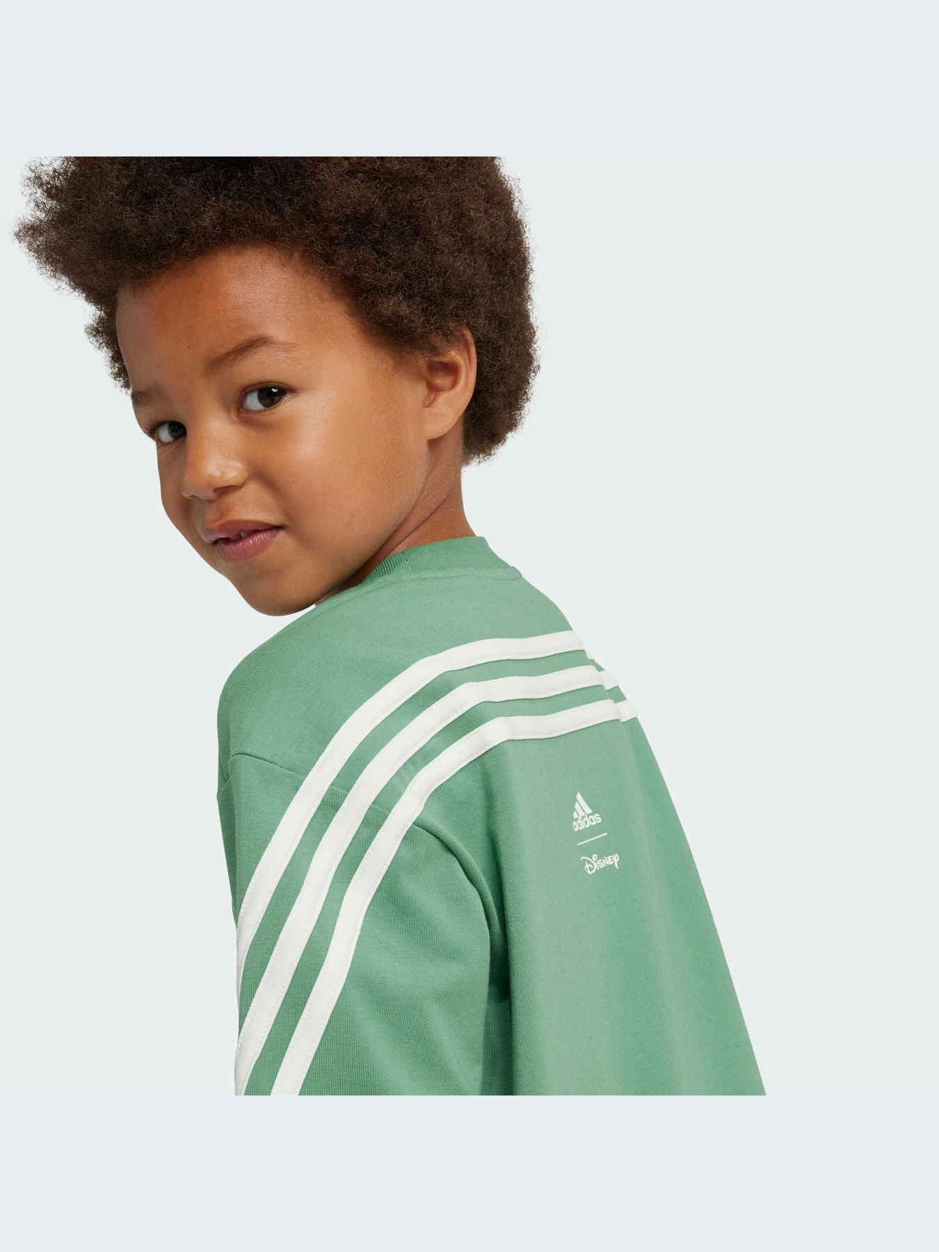 Футболки и поло Adidas модель IW0668-KZ Футболки и поло Adidas модель IW0668-KZ Фото