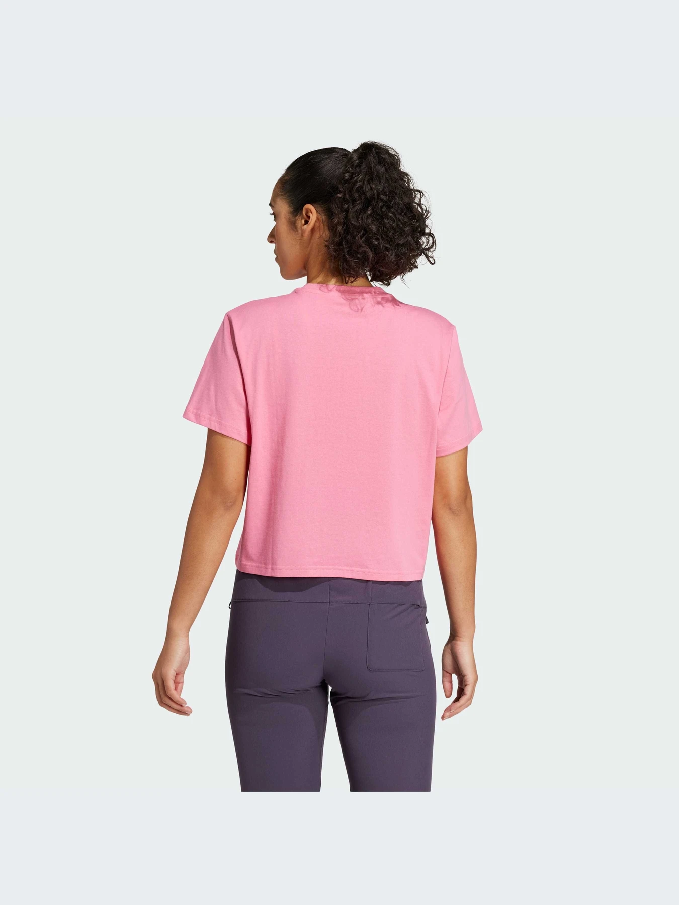 Футболки и поло Adidas модель IZ0451-KZ Футболки и поло Adidas модель IZ0451-KZ Фото