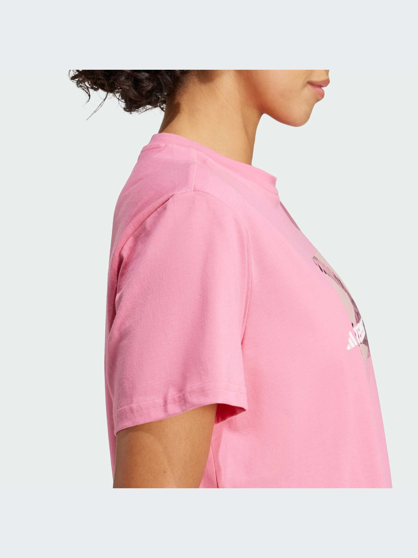 Футболки и поло Adidas модель IZ0451-KZ Футболки и поло Adidas модель IZ0451-KZ Фото