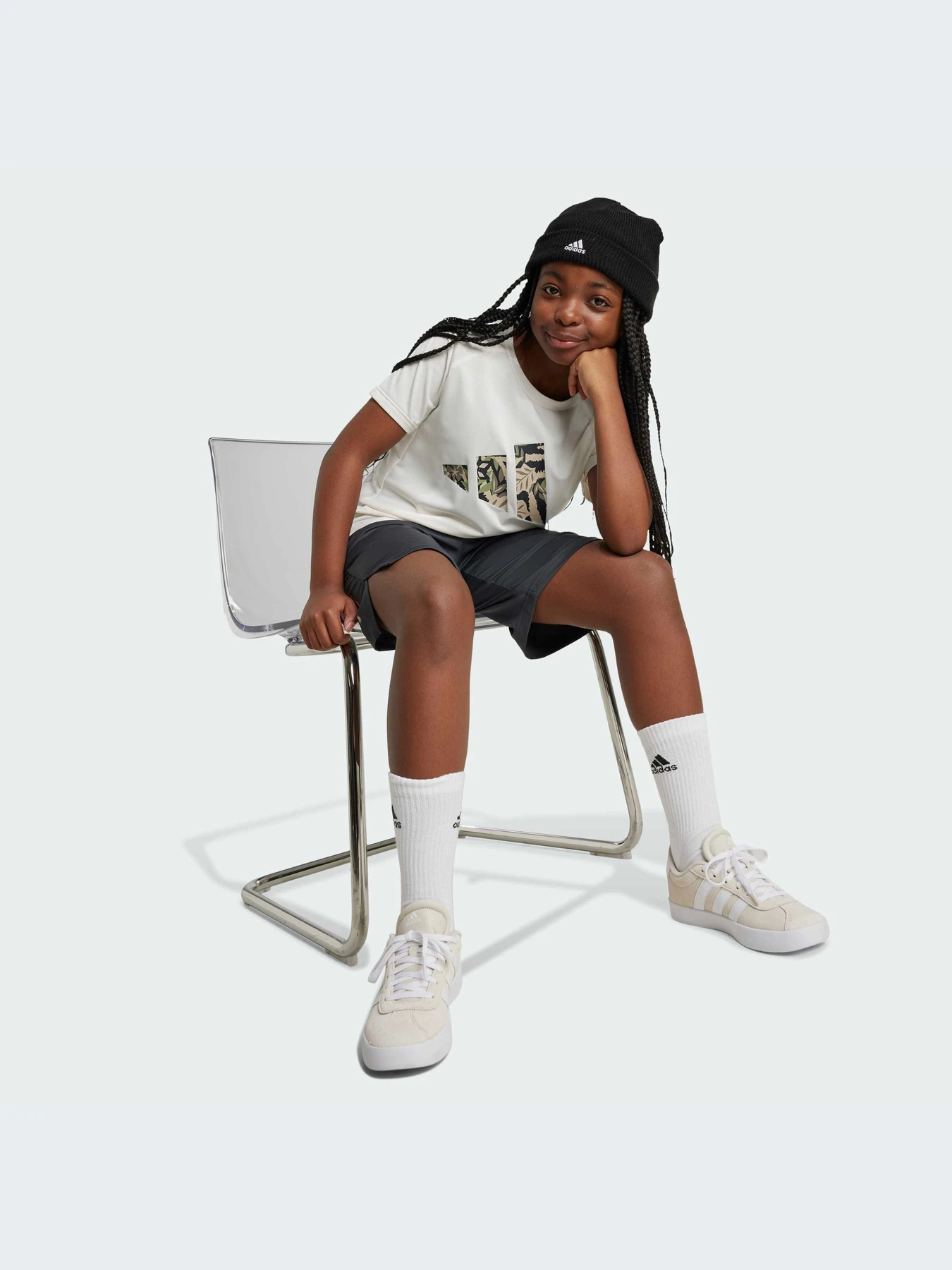 Футболки и поло Adidas Disney модель IV7360-KZ Футболки и поло Adidas Disney модель IV7360-KZ Фото