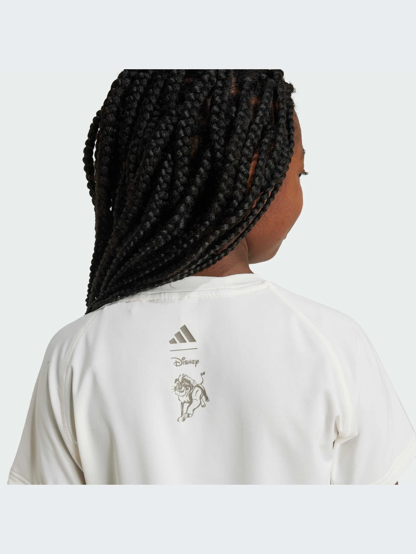 Футболки и поло Adidas Disney модель IV7360-KZ Футболки и поло Adidas Disney модель IV7360-KZ Фото