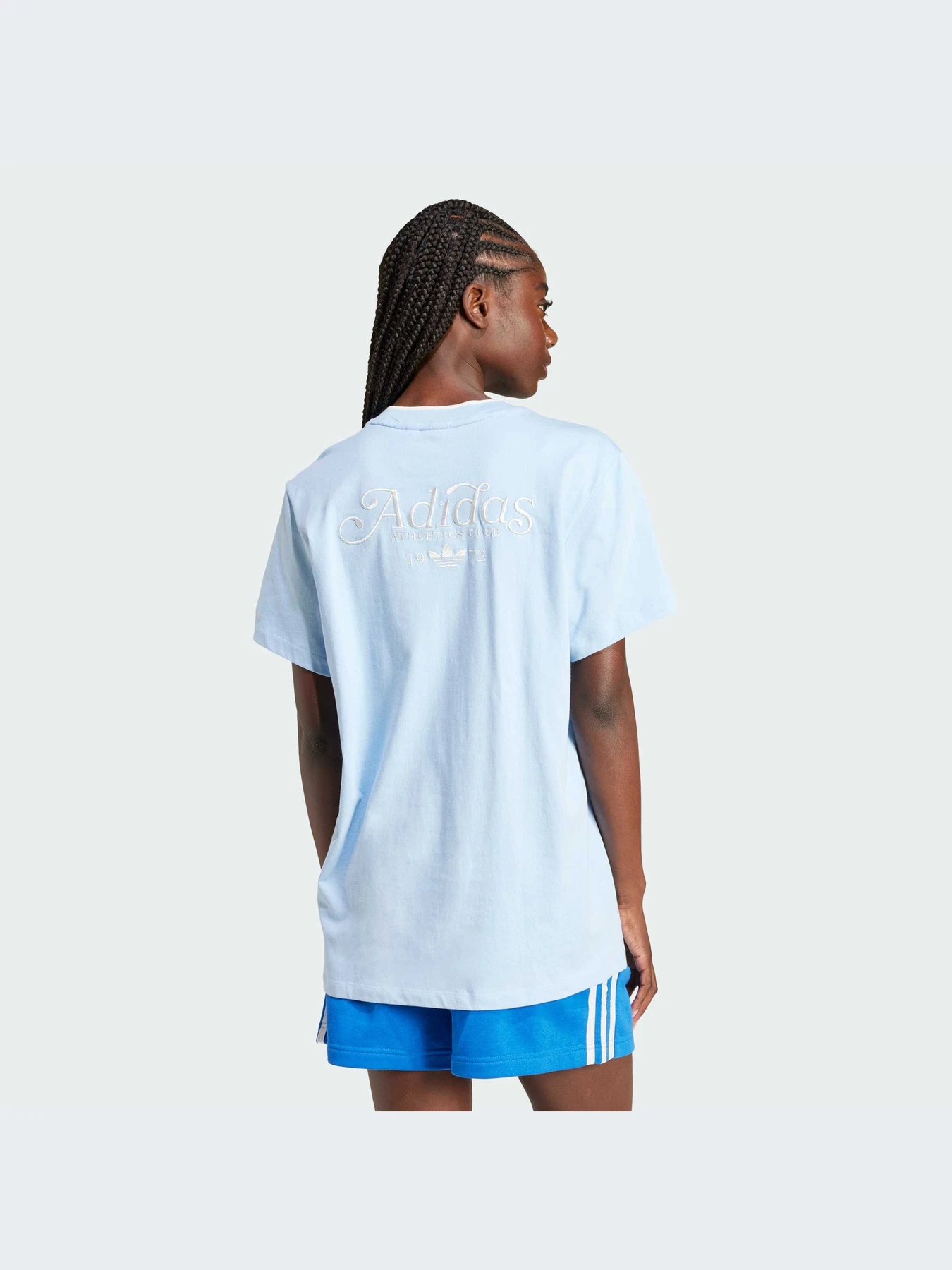 Футболки и поло Adidas модель IZ0107-KZ Футболки и поло Adidas модель IZ0107-KZ Фото