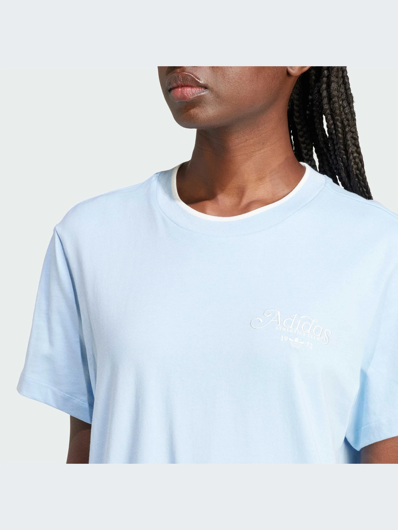 Футболки и поло Adidas модель IZ0107-KZ Футболки и поло Adidas модель IZ0107-KZ Фото