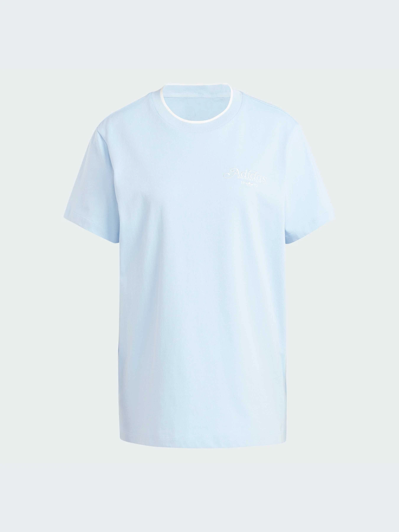 Футболки и поло Adidas модель IZ0107-KZ Футболки и поло Adidas модель IZ0107-KZ Фото