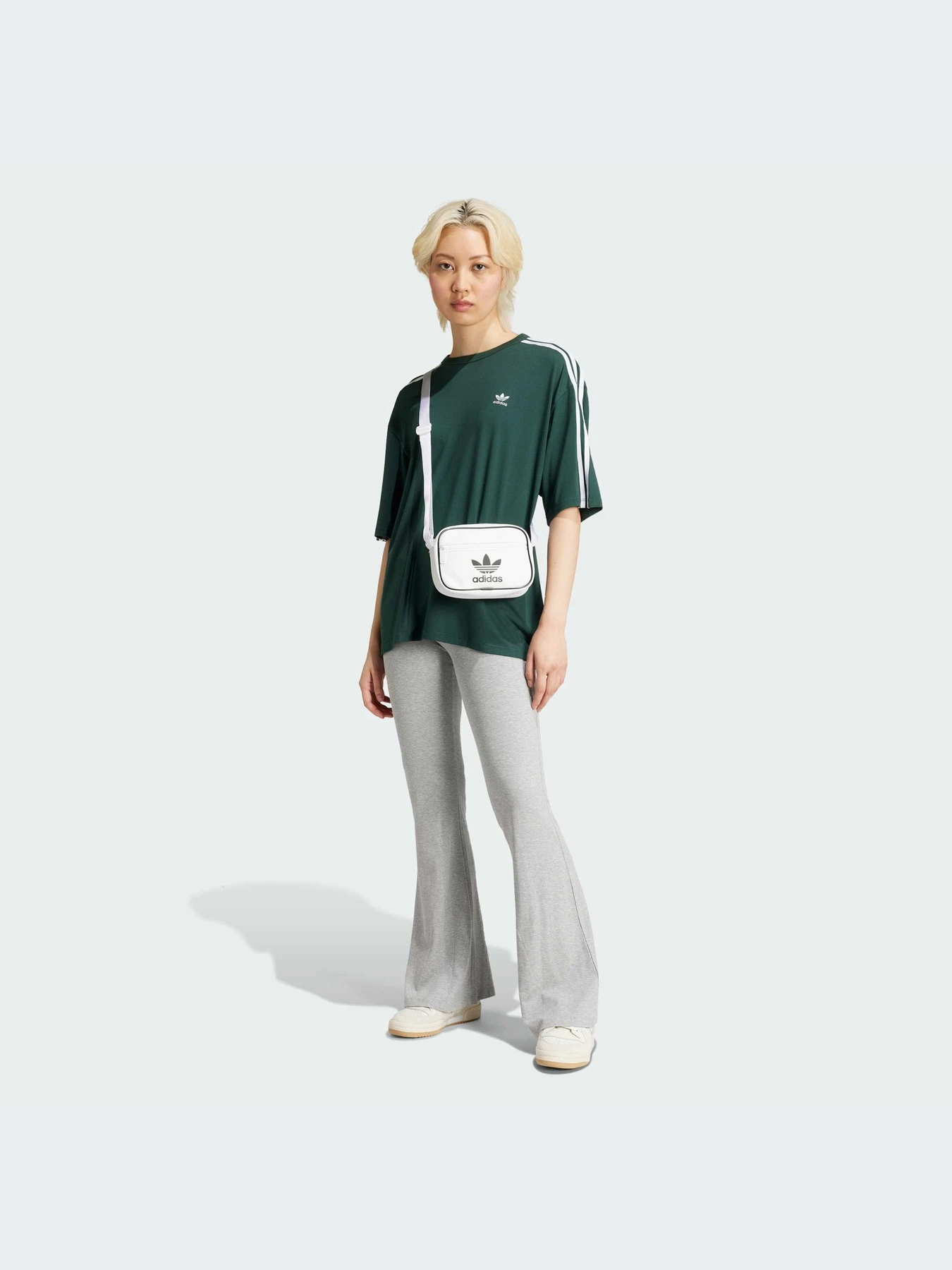 Футболки и поло Adidas модель IY4655-KZ Футболки и поло Adidas модель IY4655-KZ Фото