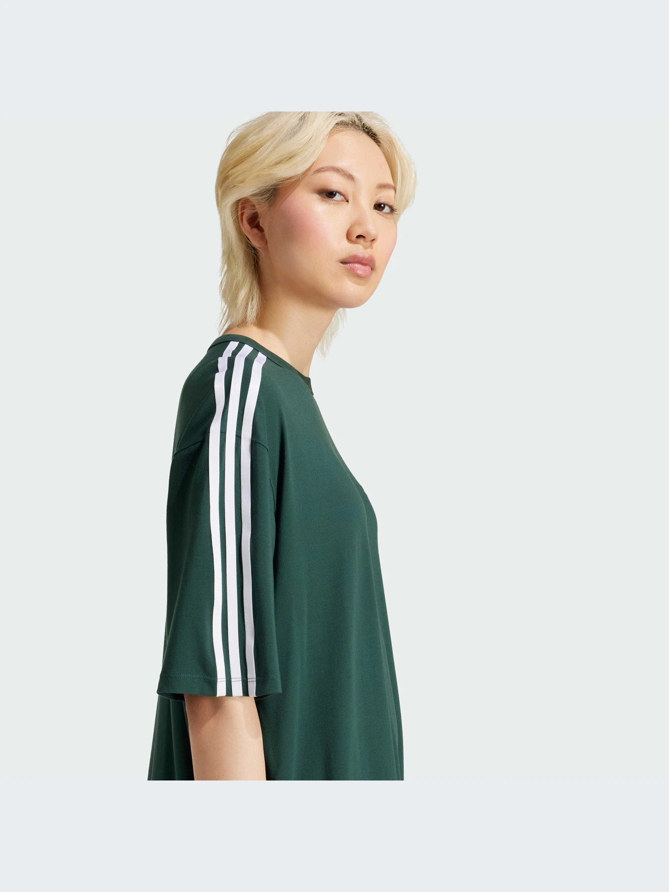 Футболки и поло Adidas модель IY4655-KZ Футболки и поло Adidas модель IY4655-KZ Фото