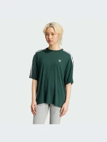 Футболкалар мен поло жейделер Adidas үлгі IY4655-KZ Фото