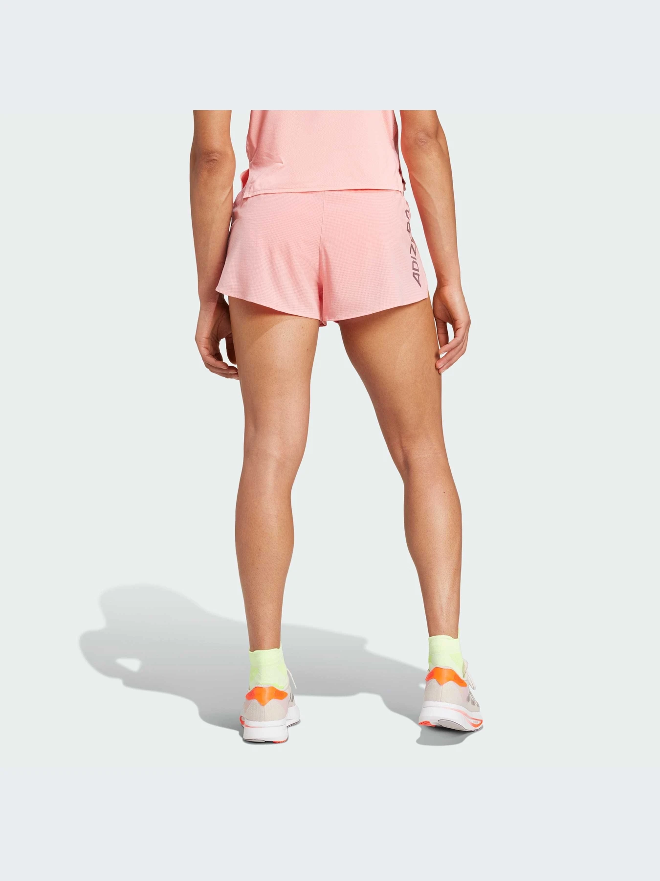 Шорты Adidas adizero модель IM8579-KZ Шорты Adidas adizero модель IM8579-KZ Фото