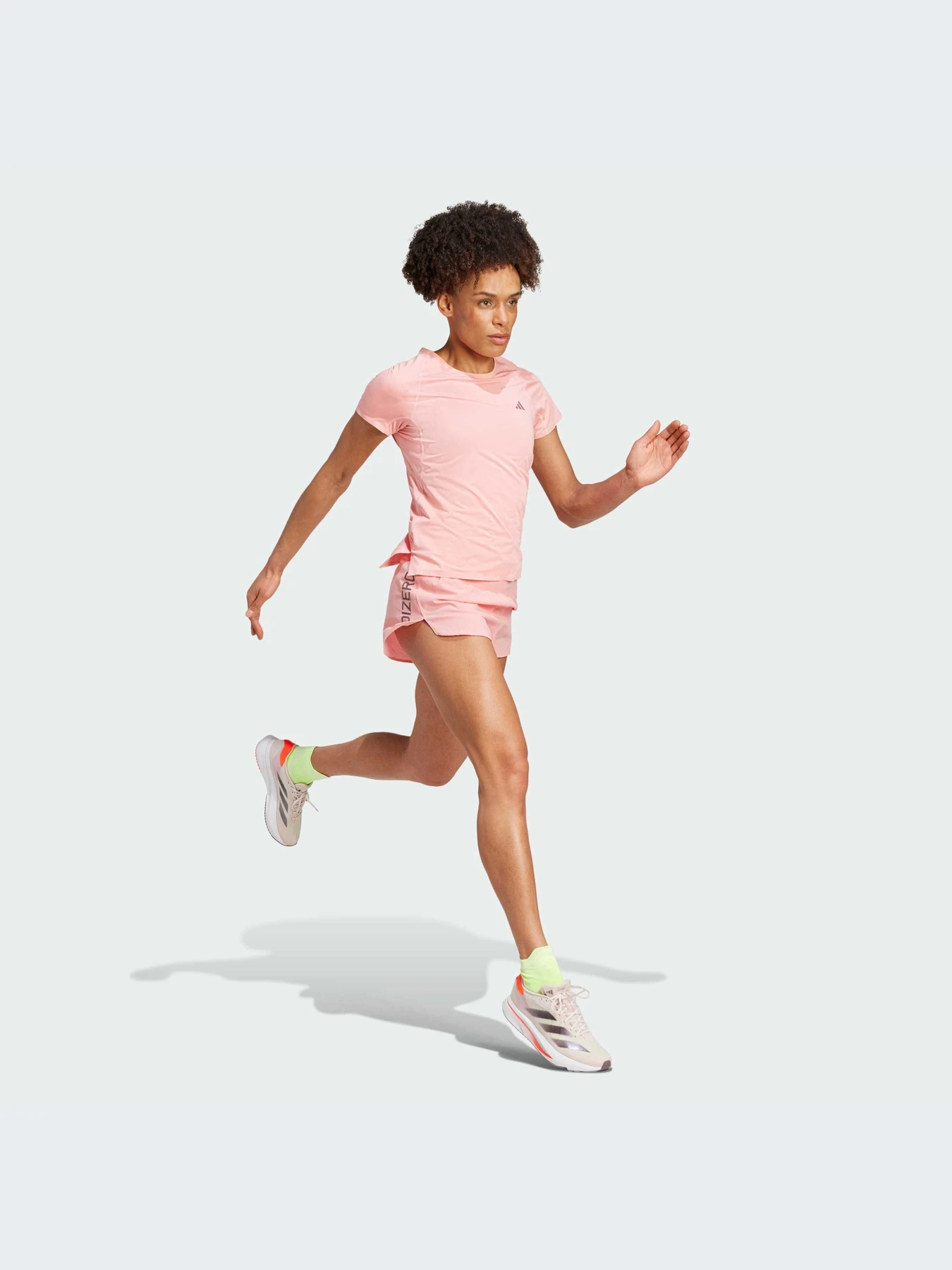 Шорты Adidas adizero модель IM8579-KZ Шорты Adidas adizero модель IM8579-KZ Фото