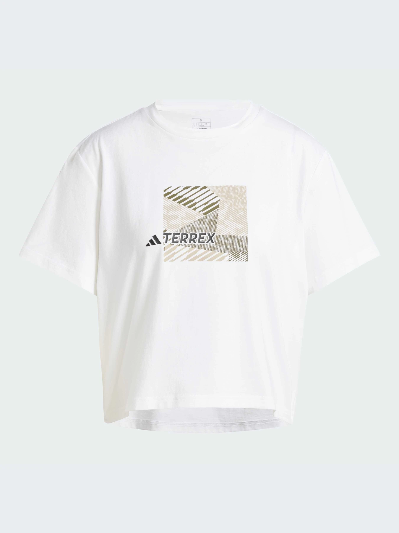 Футболки и поло Adidas модель IW2714-KZ Футболки и поло Adidas модель IW2714-KZ Фото