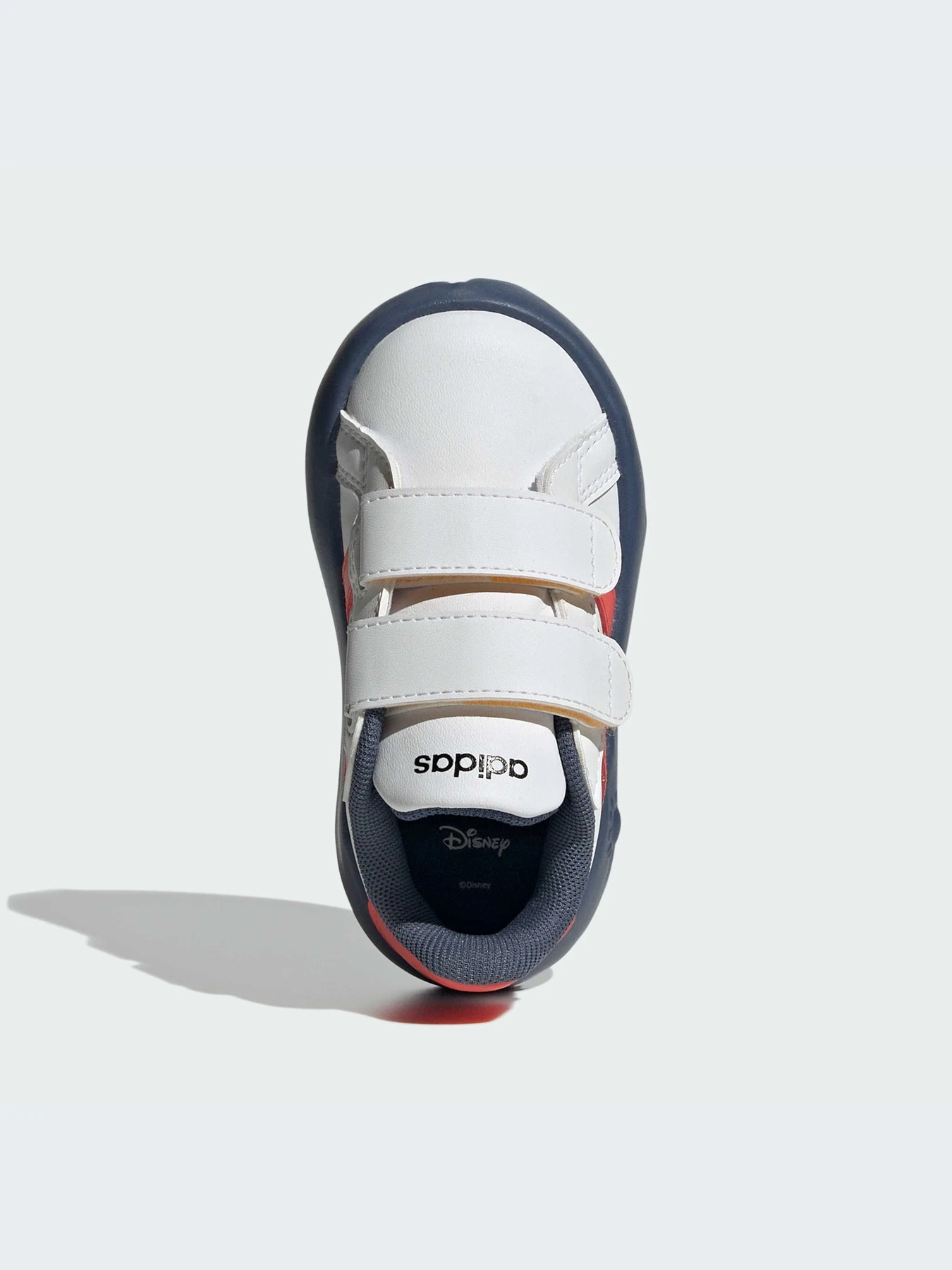 Кеды Adidas модель IF4054-KZ Кеды Adidas модель IF4054-KZ Фото