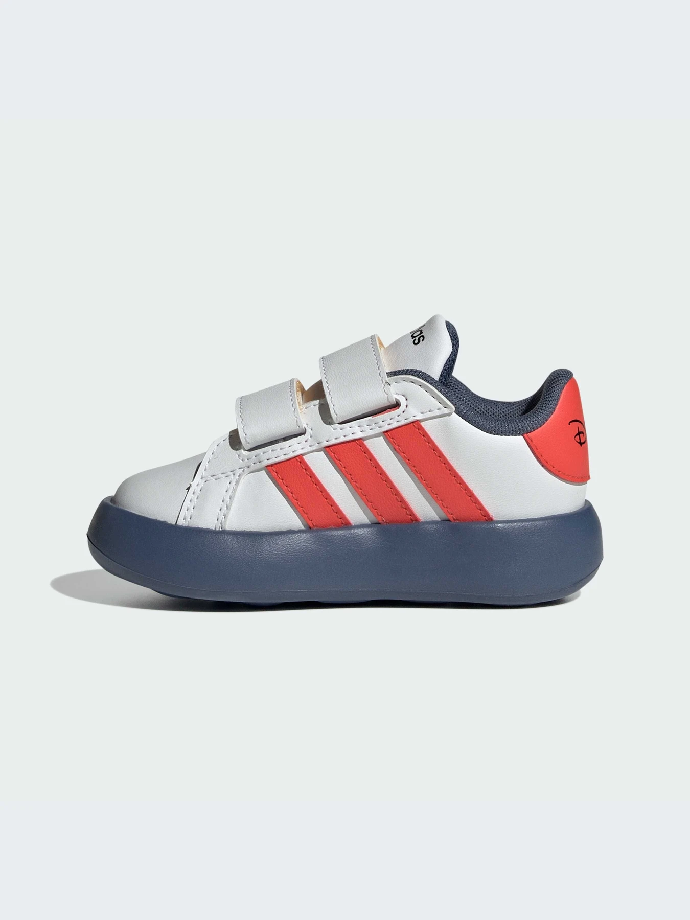 Кеды Adidas модель IF4054-KZ Кеды Adidas модель IF4054-KZ Фото