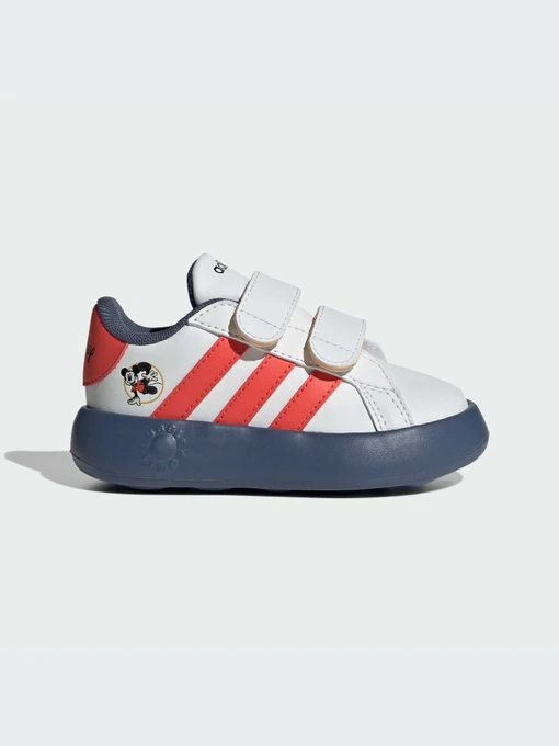 Кеды Adidas модель IF4054-KZ Фото
