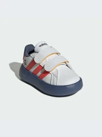 Кеды Adidas модель IF4054-KZ Фото
