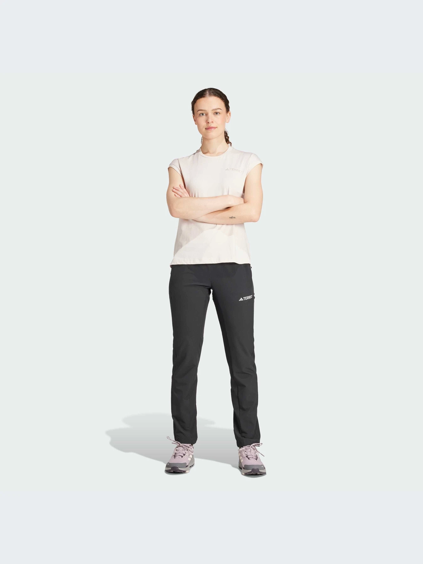 Футболки и поло Adidas модель IM8245-KZ Футболки и поло Adidas модель IM8245-KZ Фото